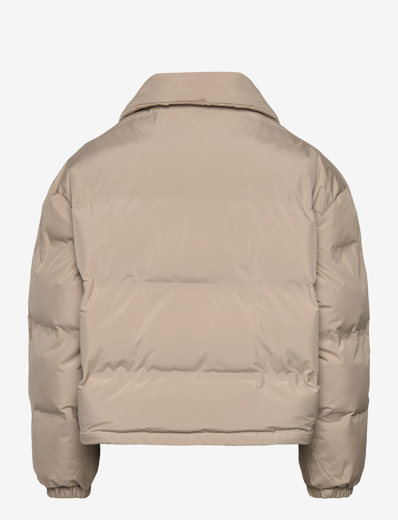 Levete Room - LR-MONA - forårsjakker - l903 - aluminum - 1