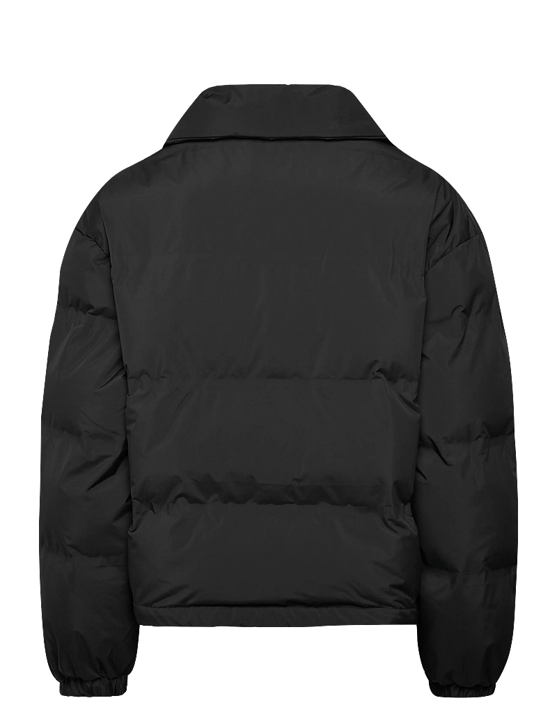 Levete Room - LR-MONA - frühlingsjacken - l999 - black - 1