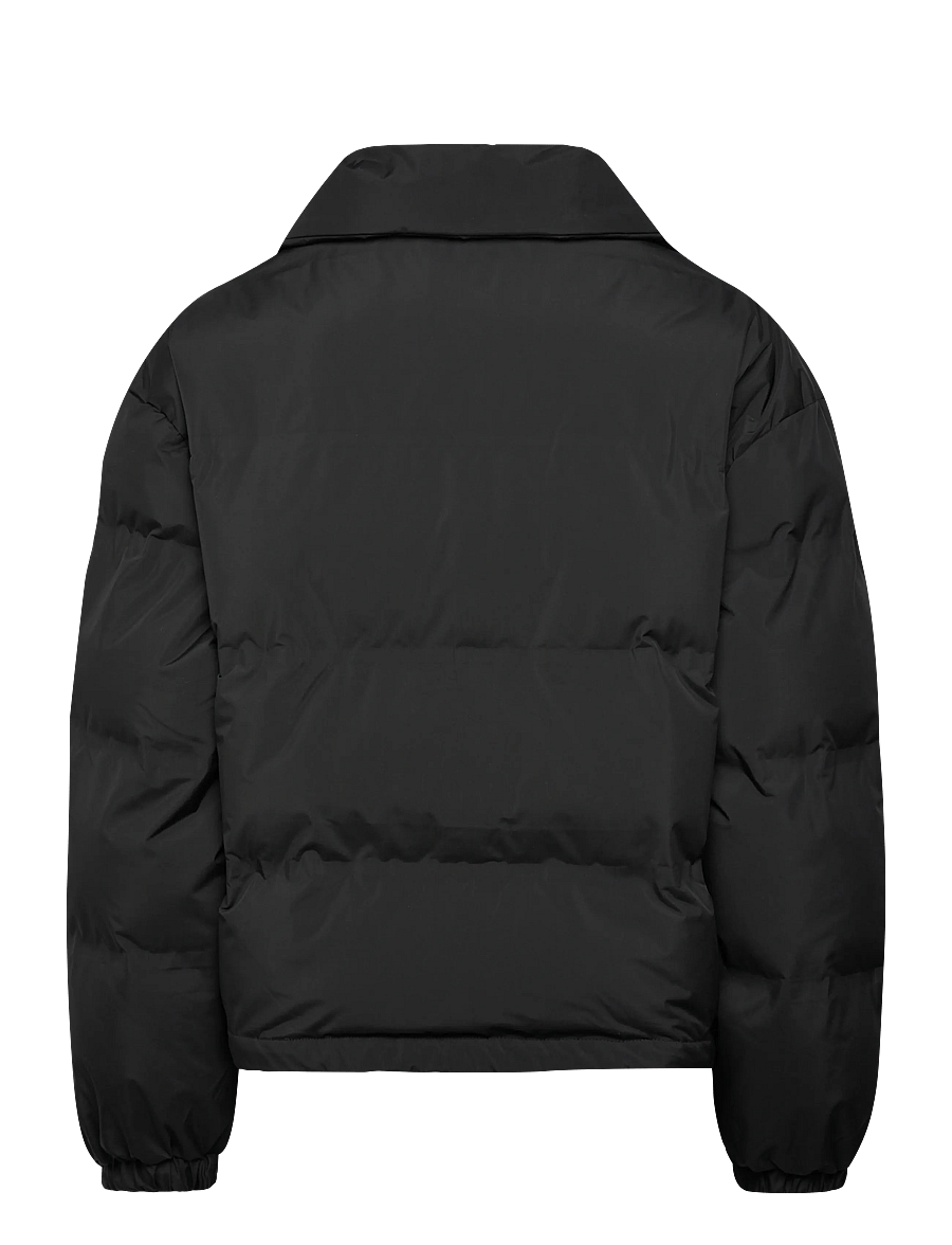 Levete Room - LR-MONA - frühlingsjacken - l999 - black - 1