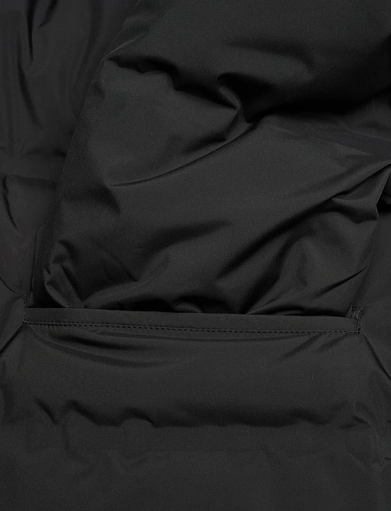 Levete Room - LR-MONA - frühlingsjacken - l999 - black - 3