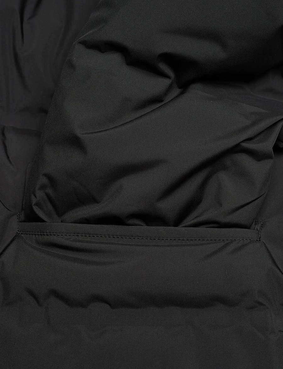 Levete Room - LR-MONA - frühlingsjacken - l999 - black - 3