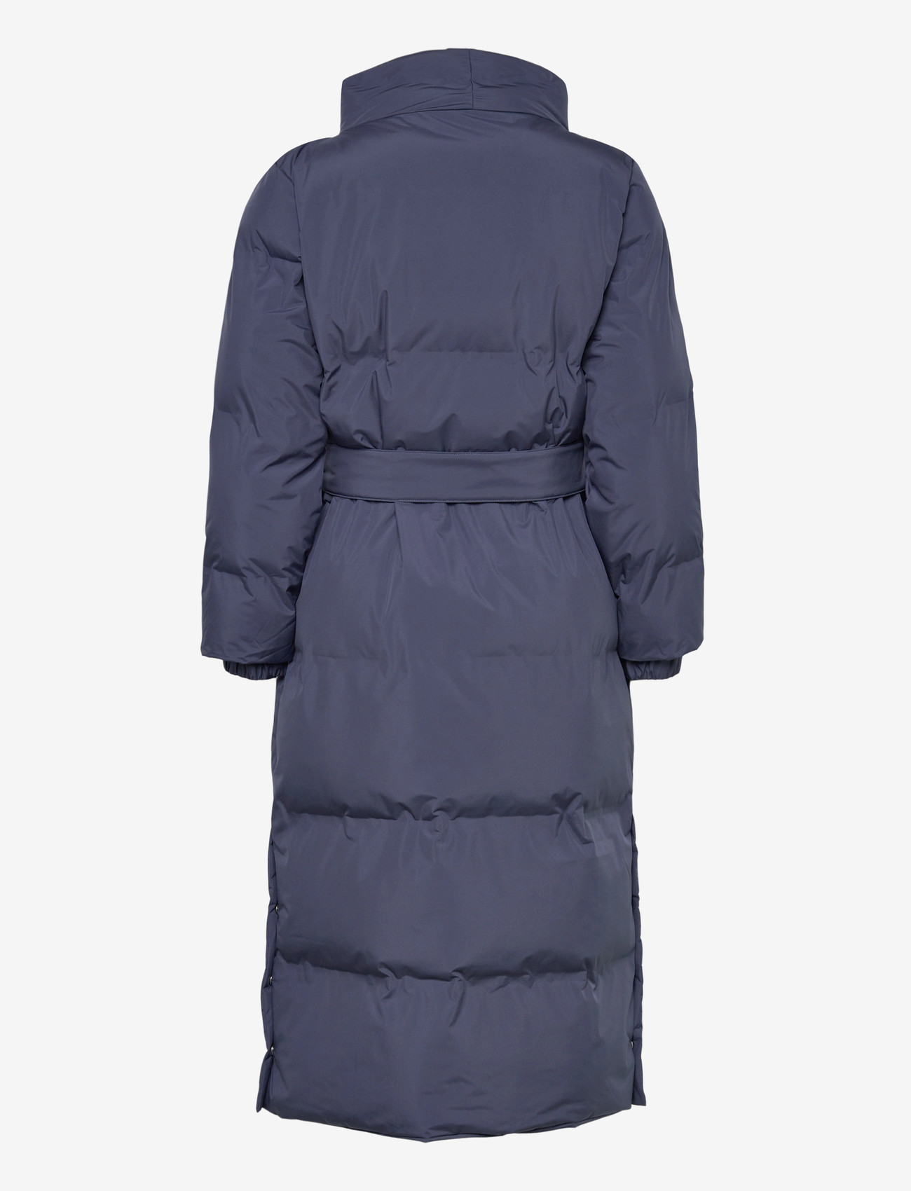 Levete Room - LR-MONA - dunfrakker - l277 - vintage indigo - 1