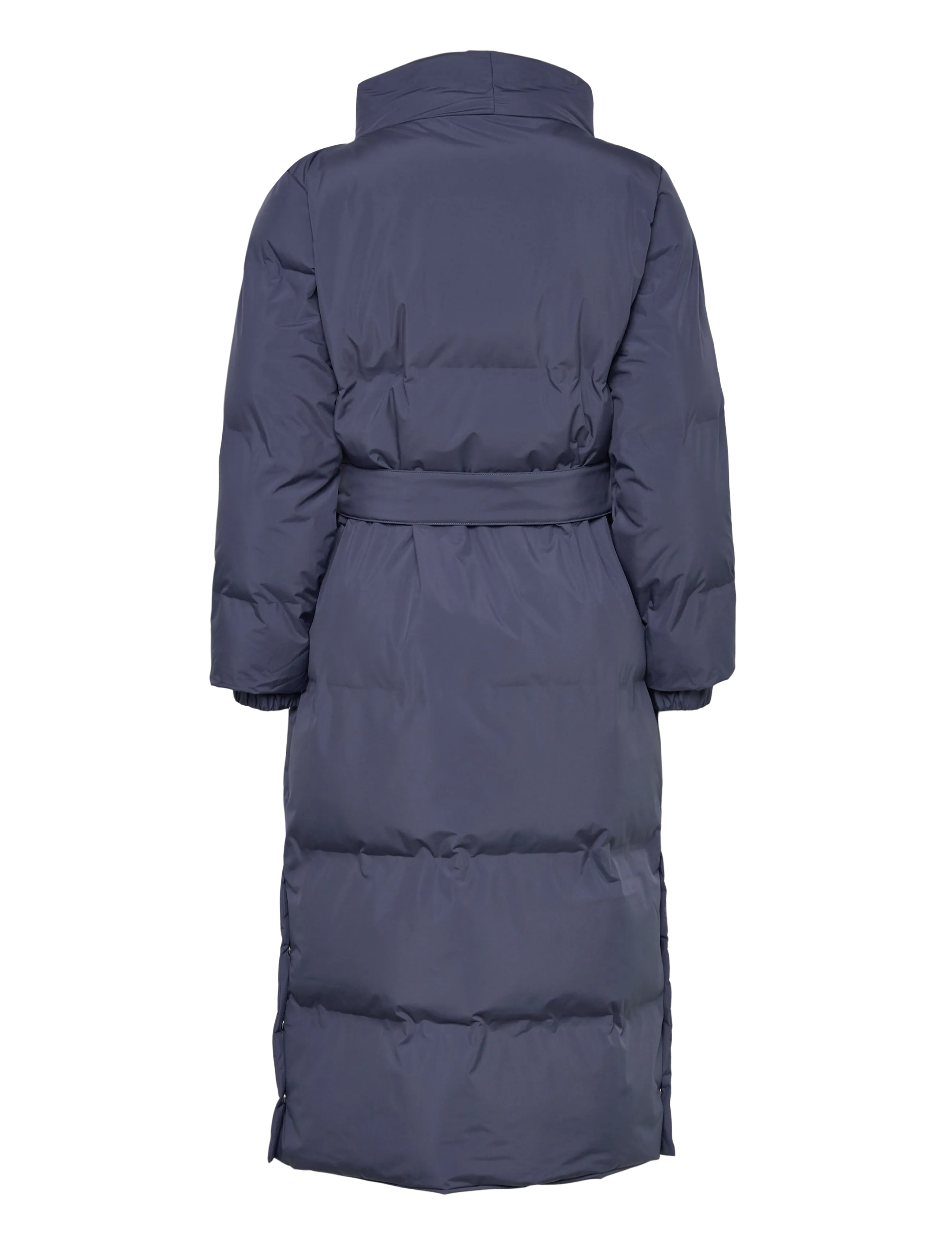 Levete Room - LR-MONA - ulkovaatteet - l277 - vintage indigo - 1