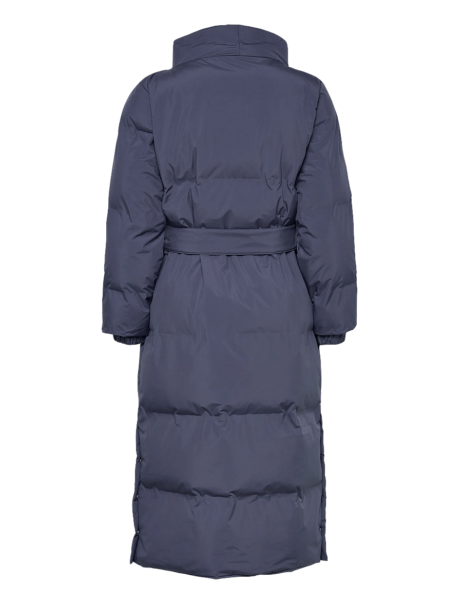 Levete Room - LR-MONA - vinterjakker - l277 - vintage indigo - 2