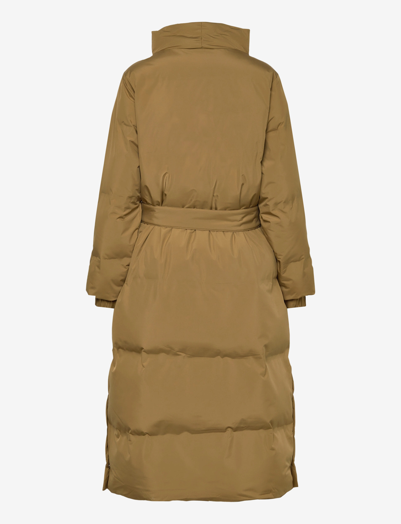 Levete Room - LR-MONA - overtøj - l784 - gothic olive - 1