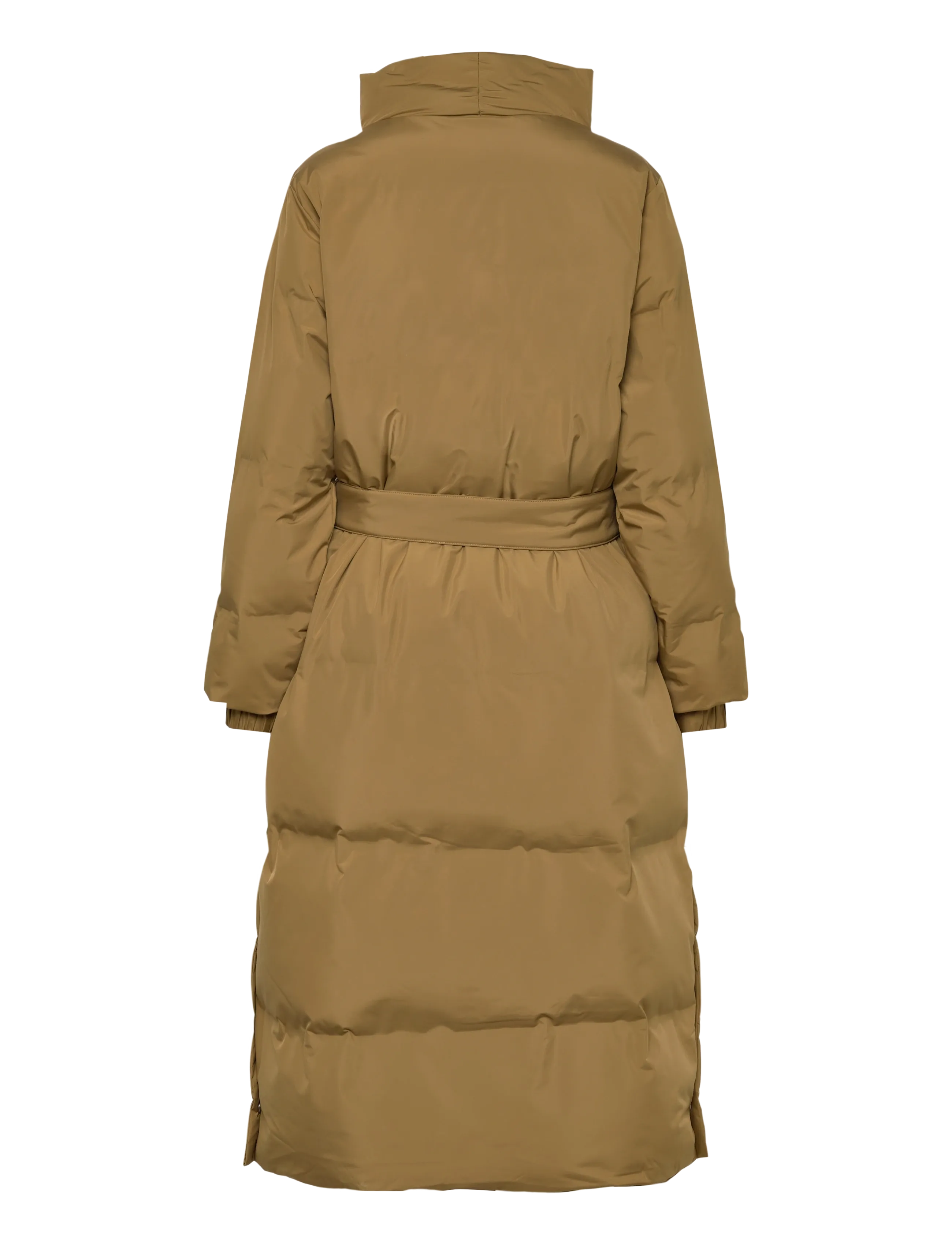 Levete Room - LR-MONA - gefütterte & daunenjacken - l784 - gothic olive - 1