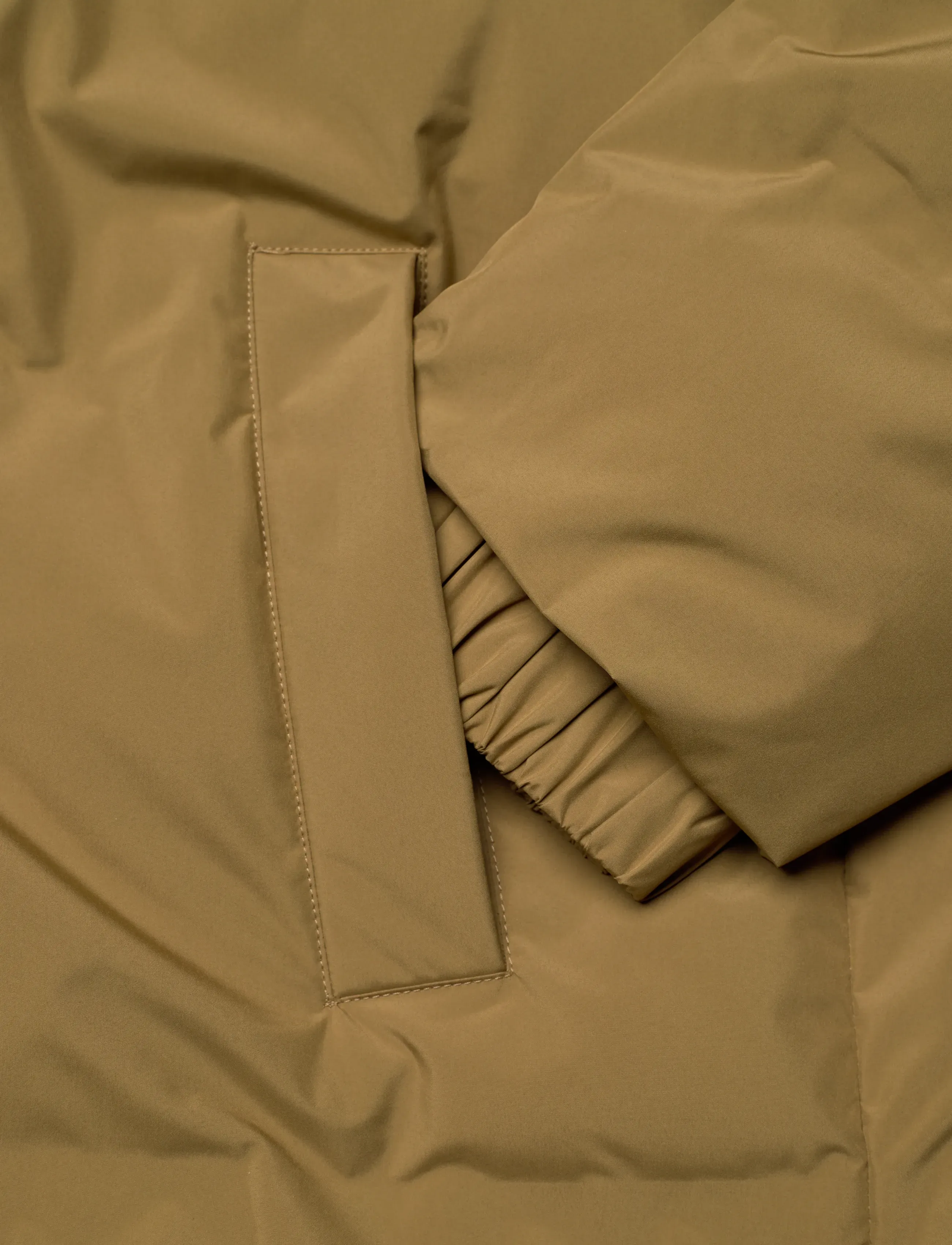 Levete Room - LR-MONA - gefütterte & daunenjacken - l784 - gothic olive - 3
