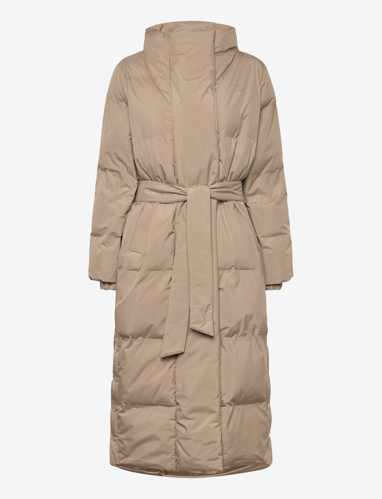 Levete Room - LR-MONA - outerwear - l903 - aluminum - 0