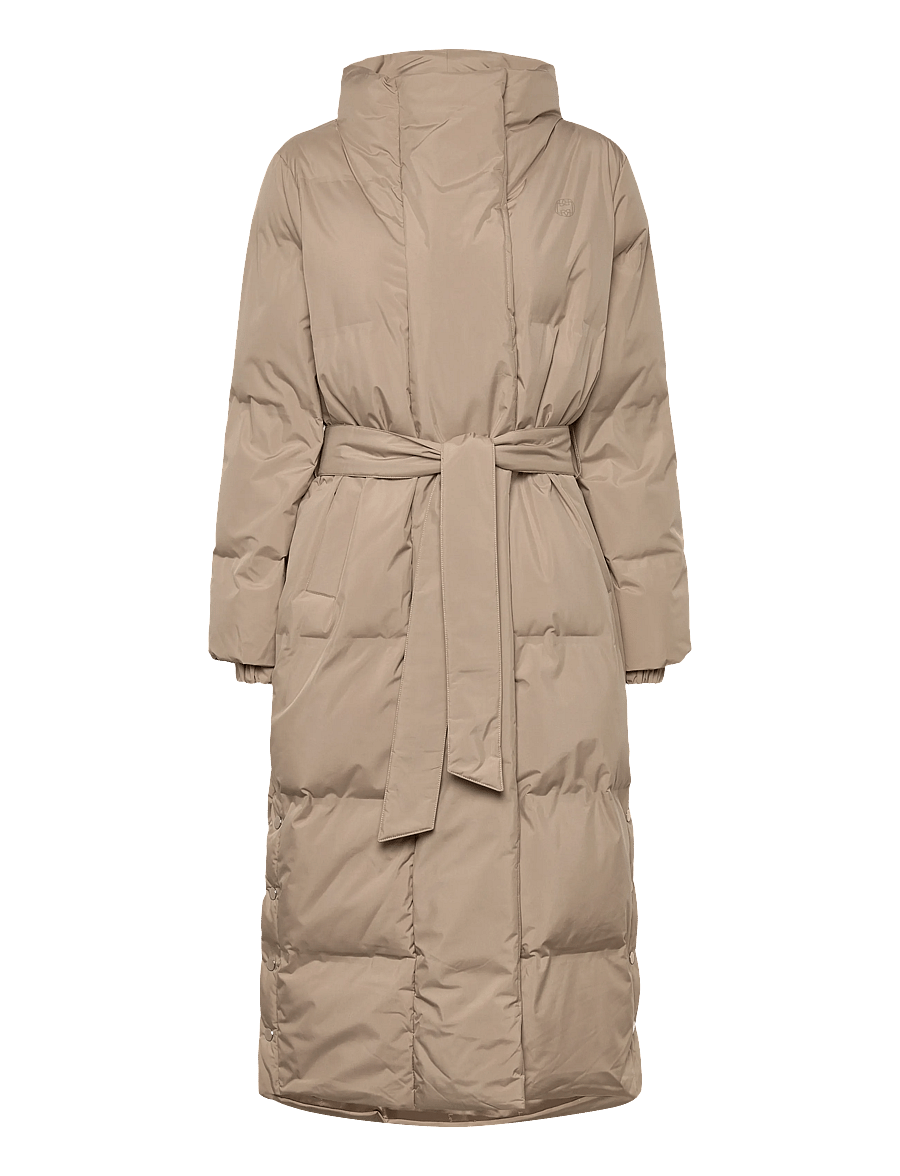Levete Room - LR-MONA - winter jackets - l903 - aluminum - 1