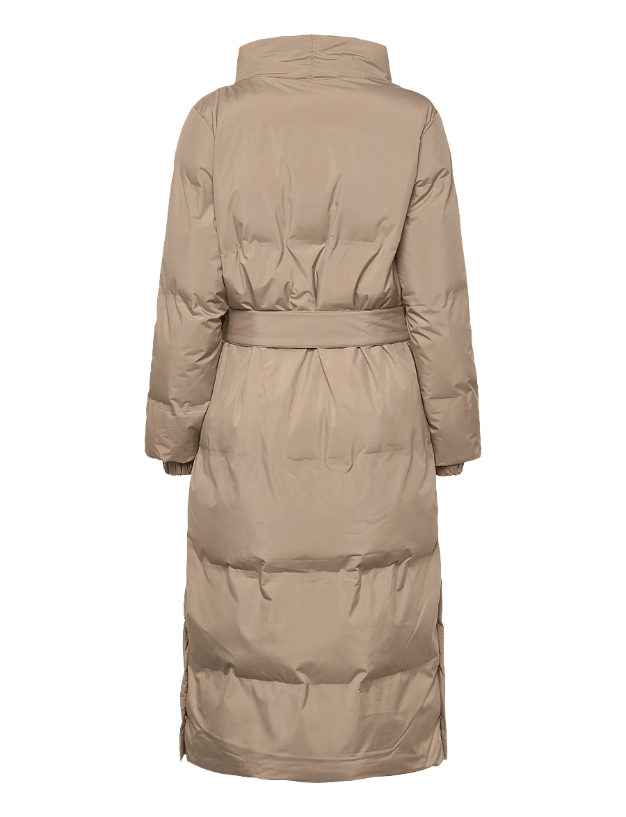 Levete Room - LR-MONA - winter jackets - l903 - aluminum - 2