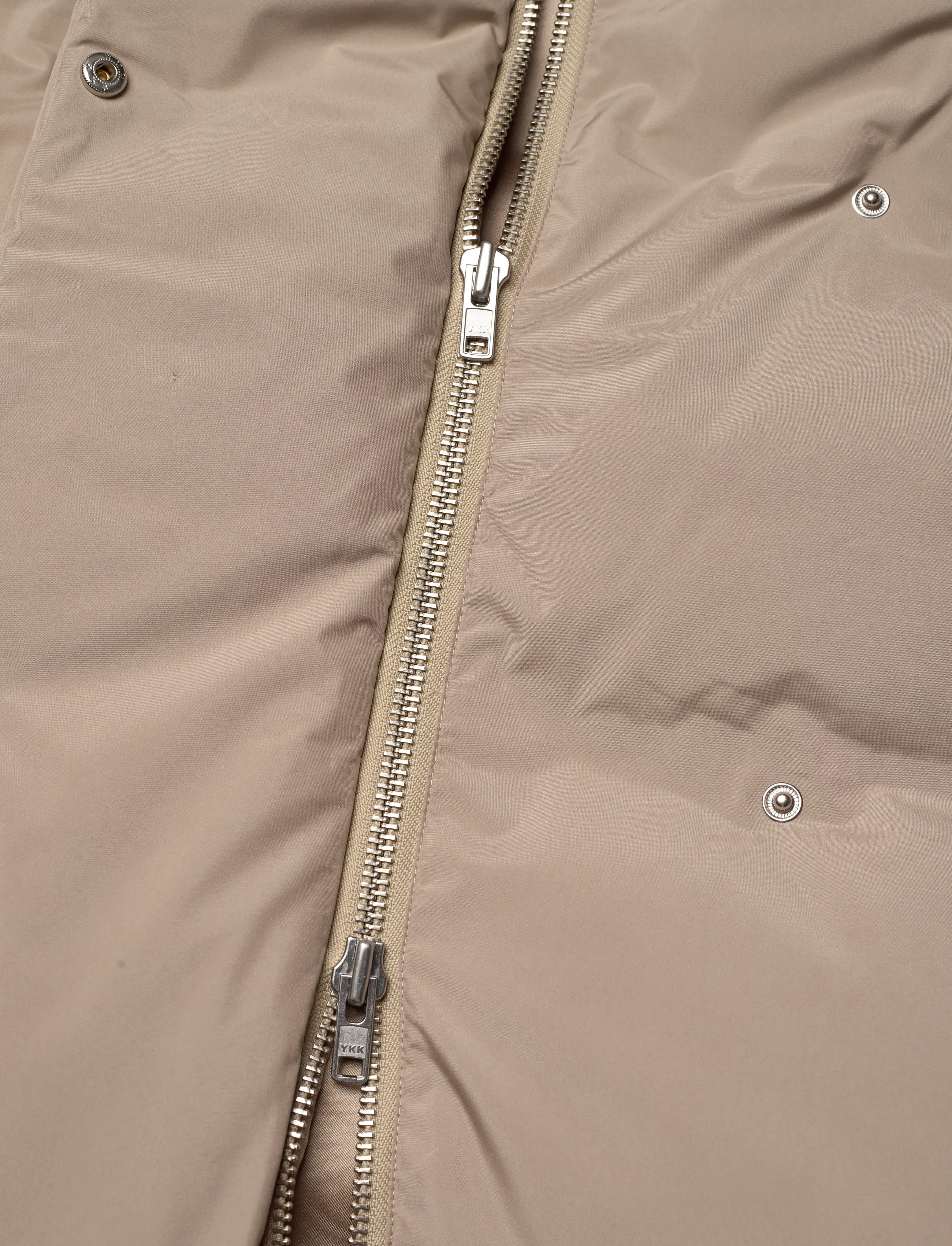 Levete Room - LR-MONA - vestes d'hiver - l903 - aluminum - 4