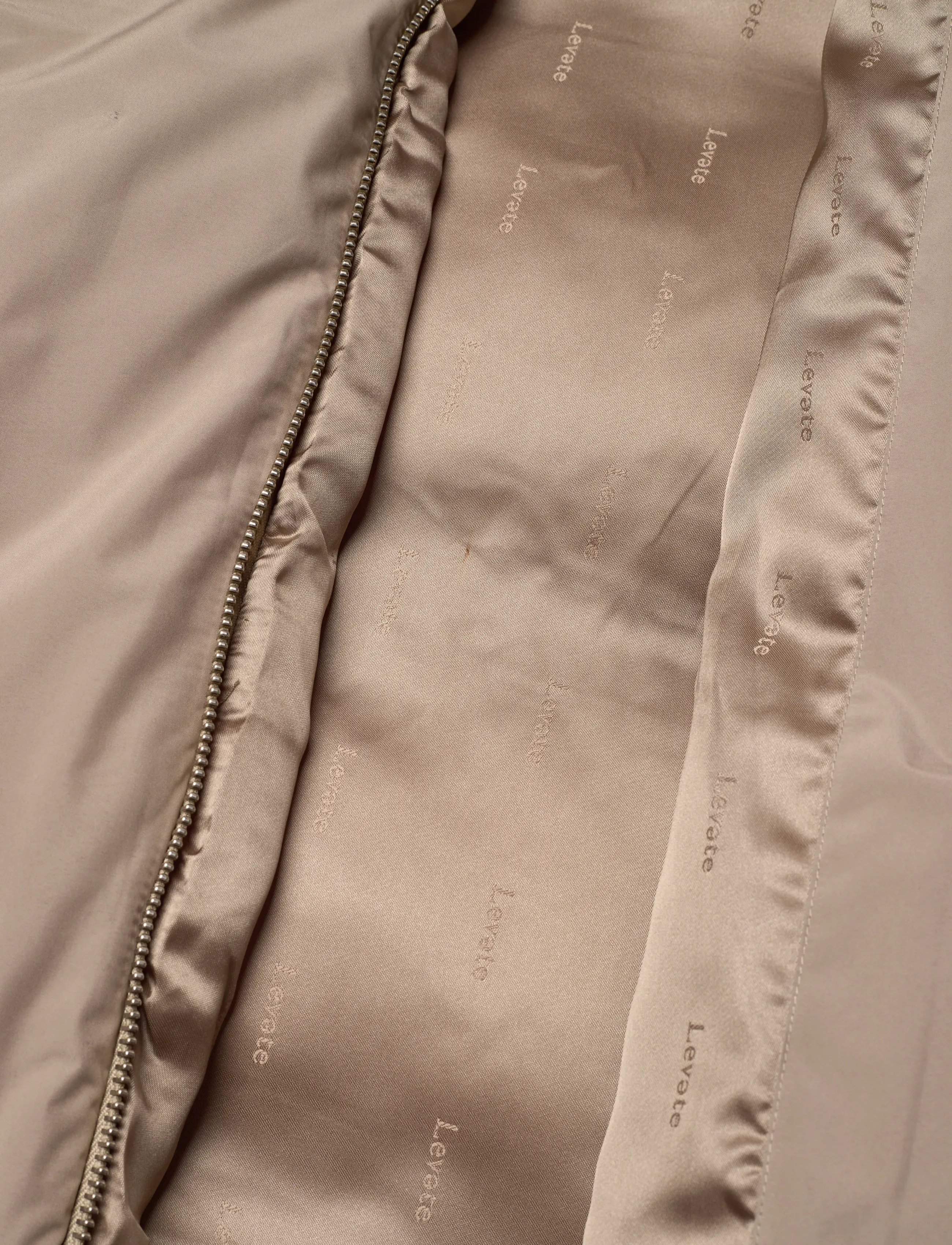 Levete Room - LR-MONA - vestes d'hiver - l903 - aluminum - 5