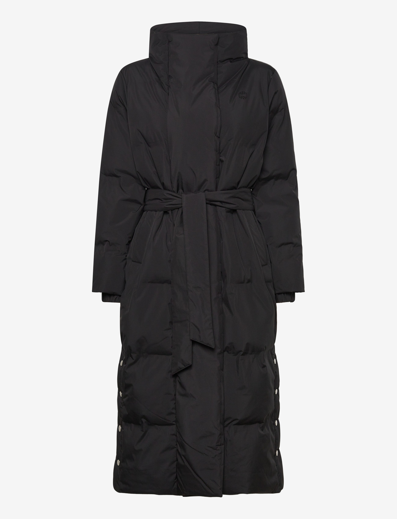 Levete Room - LR-MONA - overtøj - l999 - black - 0