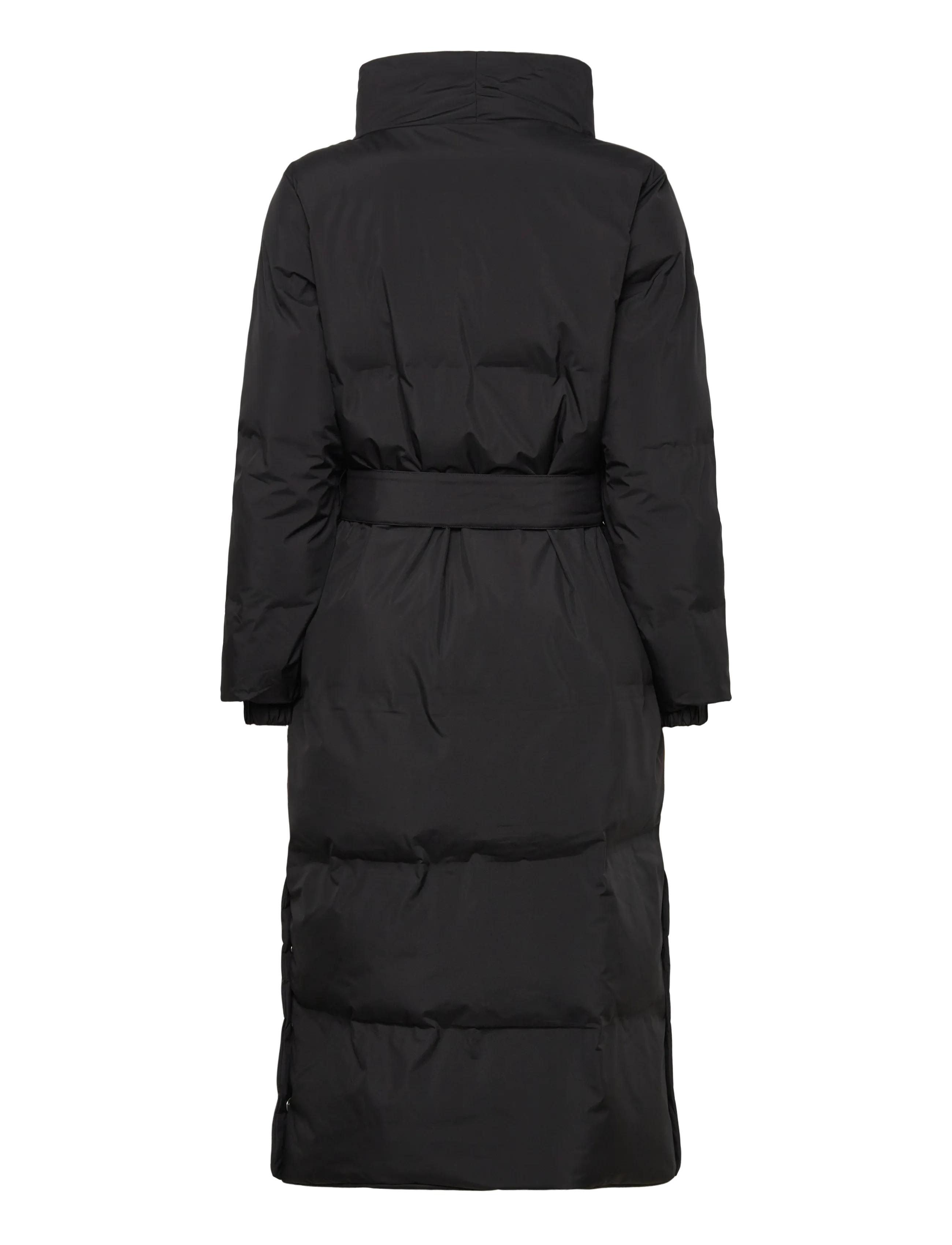Levete Room - LR-MONA - dunjakker - l999 - black - 1