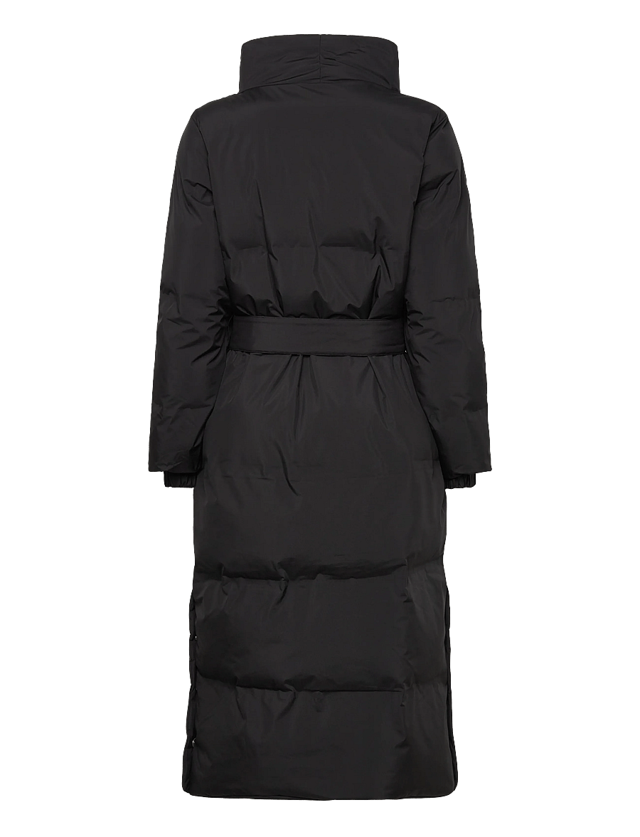Levete Room - LR-MONA - winterjacken - l999 - black - 2