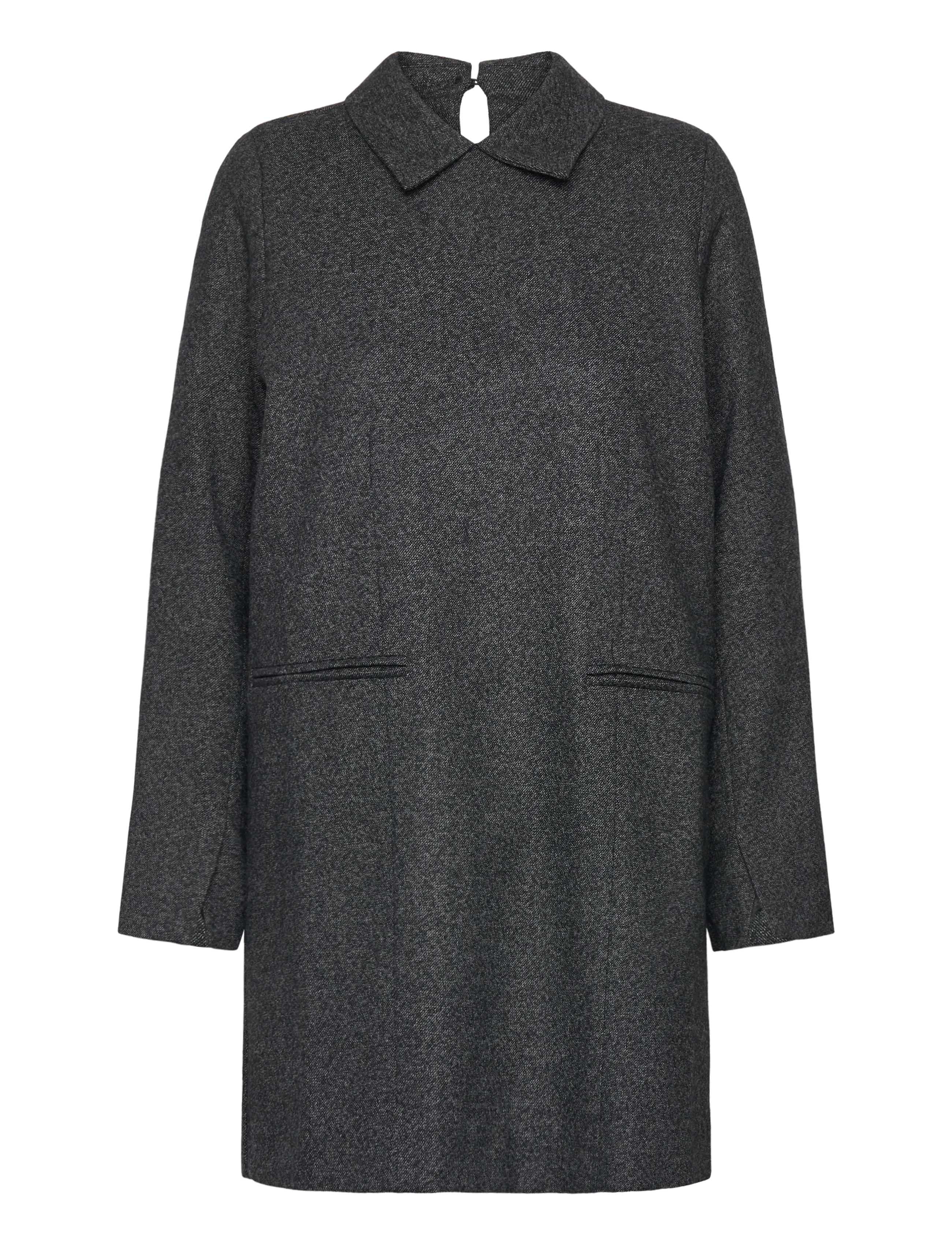 LEVETE ROOM Lr-Nola Grau - L - Damen