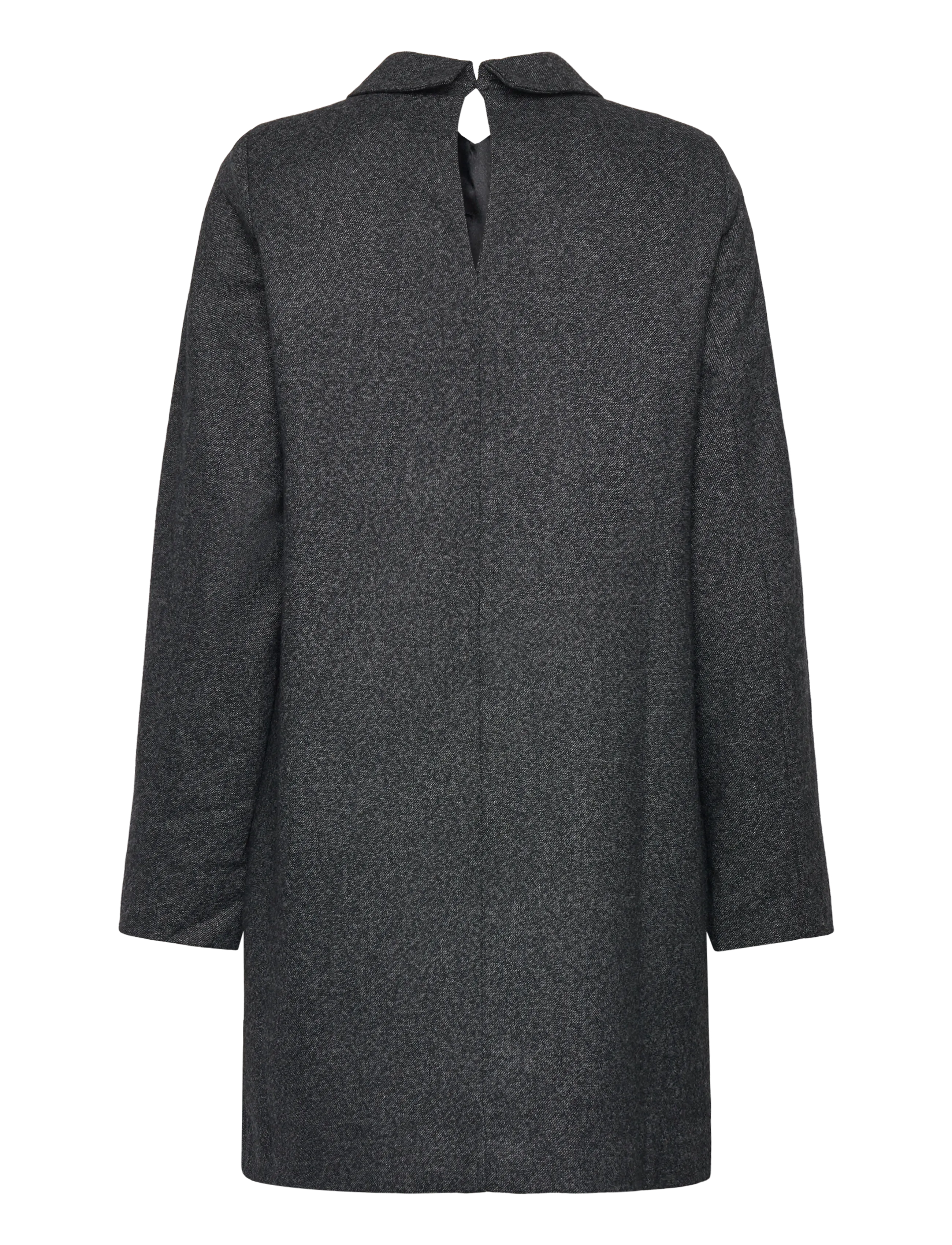 Levete Room - LR-NOLA - lyhyet mekot - l999c - black combi - 1