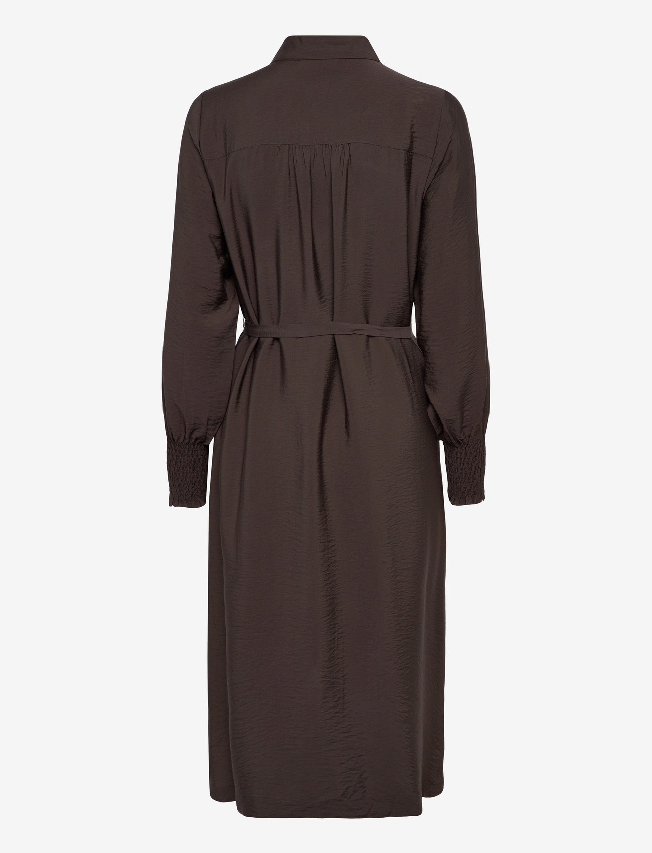 Levete Room - LR-NIKKI - maxikjoler - l894 - coffee - 1