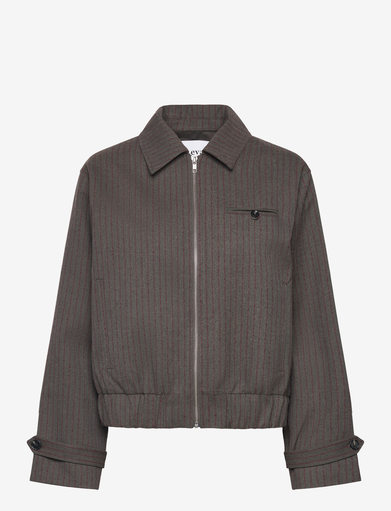 Levete Room - LR-NANDA - utility-jakker - l894c - coffee combi - 0