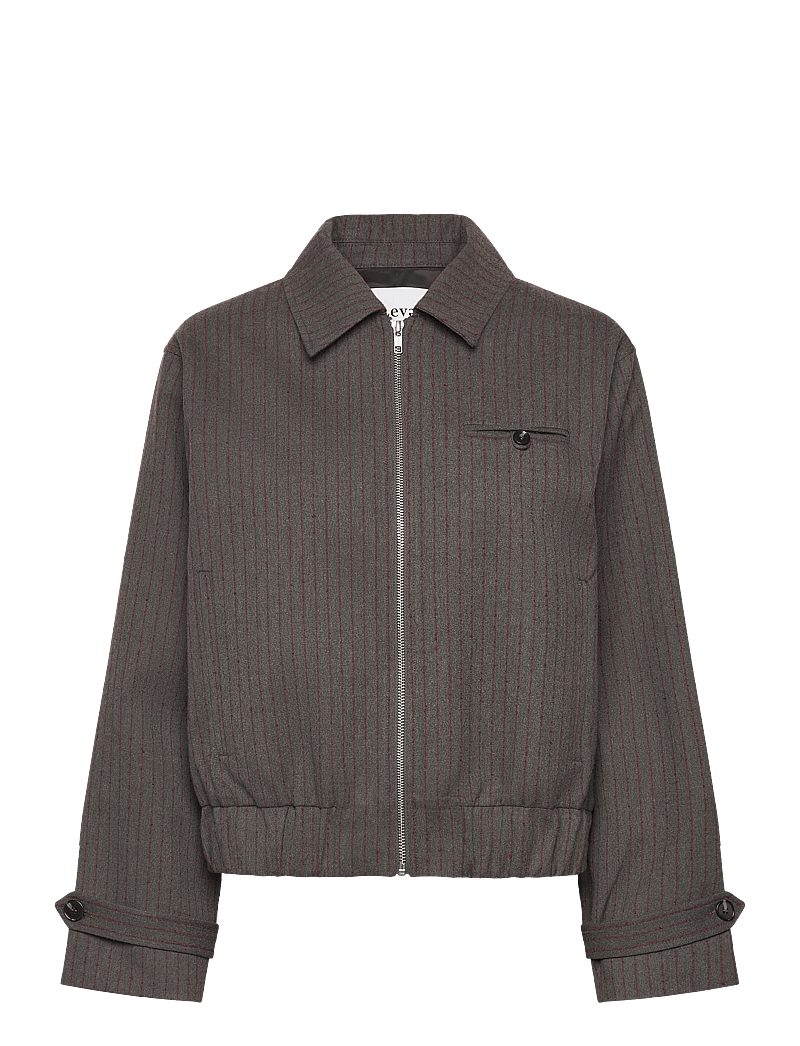 Levete Room - LR-NANDA - utility-jakker - l894c - coffee combi - 0