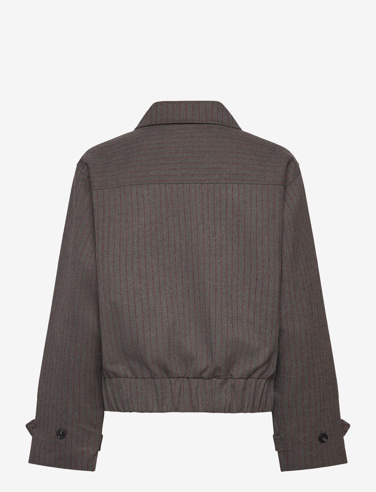 Levete Room - LR-NANDA - utility-jakker - l894c - coffee combi - 1