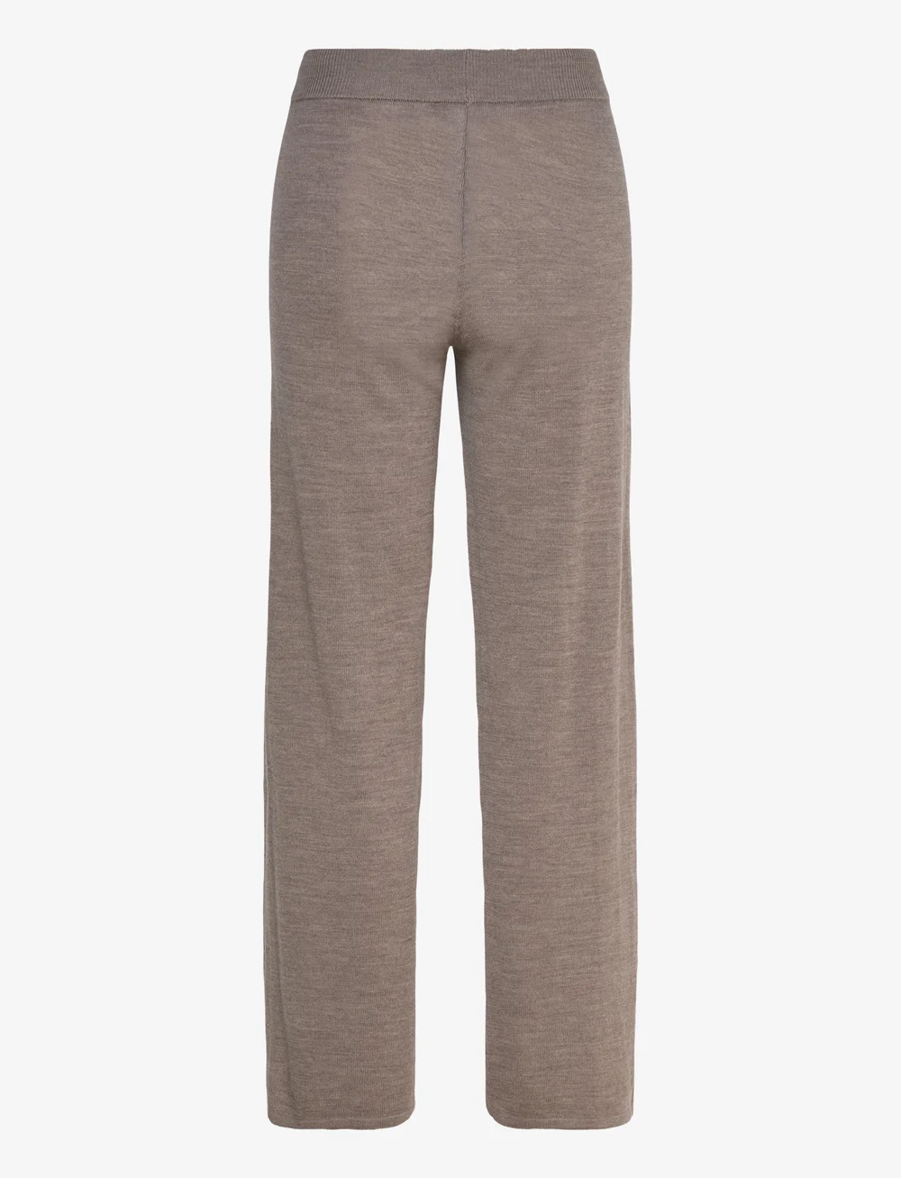 Levete Room - LR-ISMAILA - joggers - l865 - walnut - 1