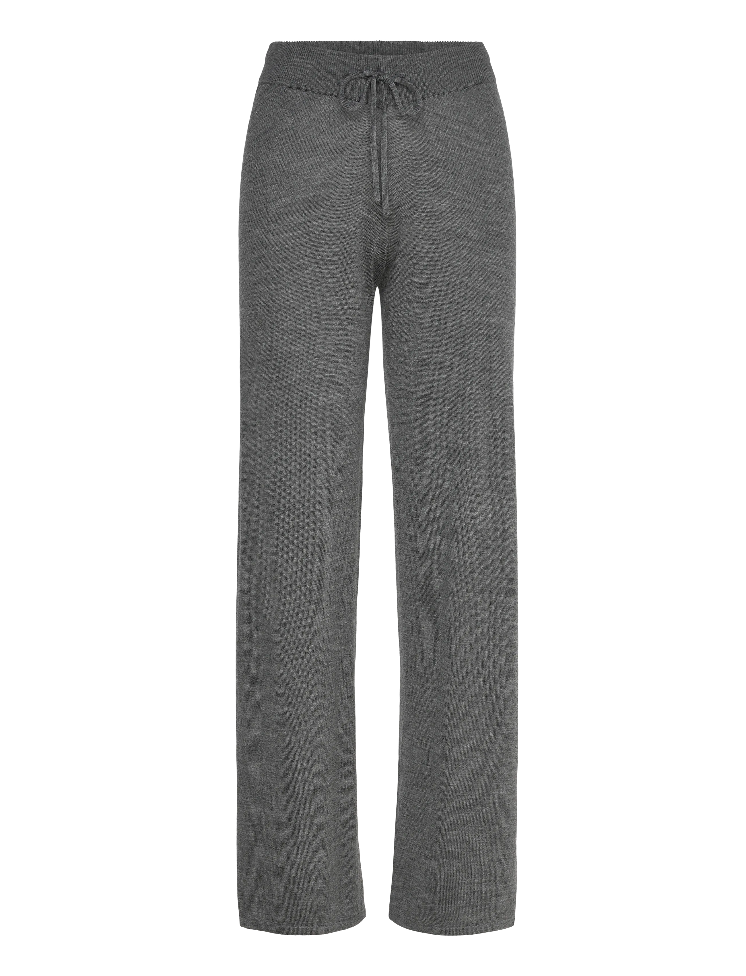 L9906 - DARK GREY MELANGE