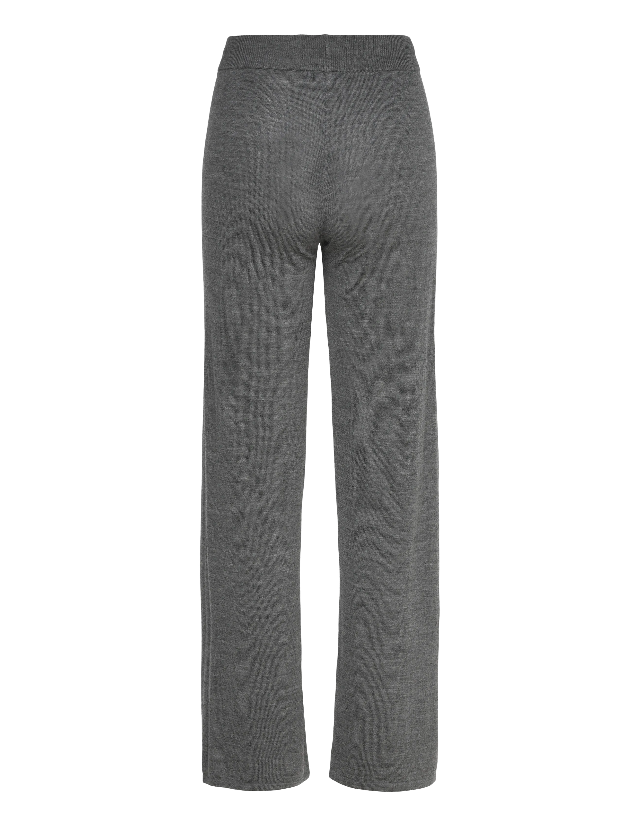 Levete Room - LR-ISMAILA - l9906 - dark grey melange - 1