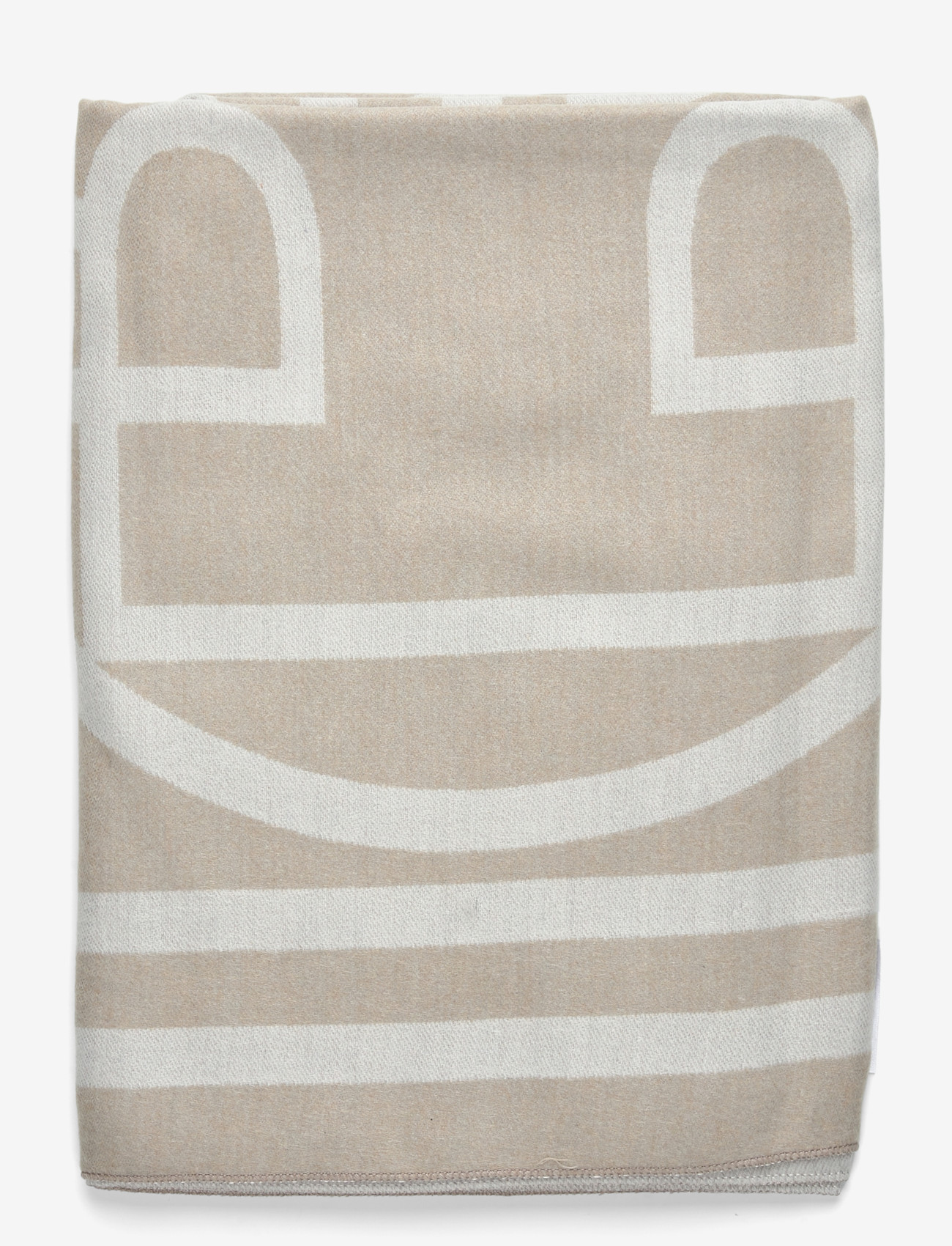 Levete Room - LR-HARTLEY - winter scarves - l903c - aluminum combi - 1