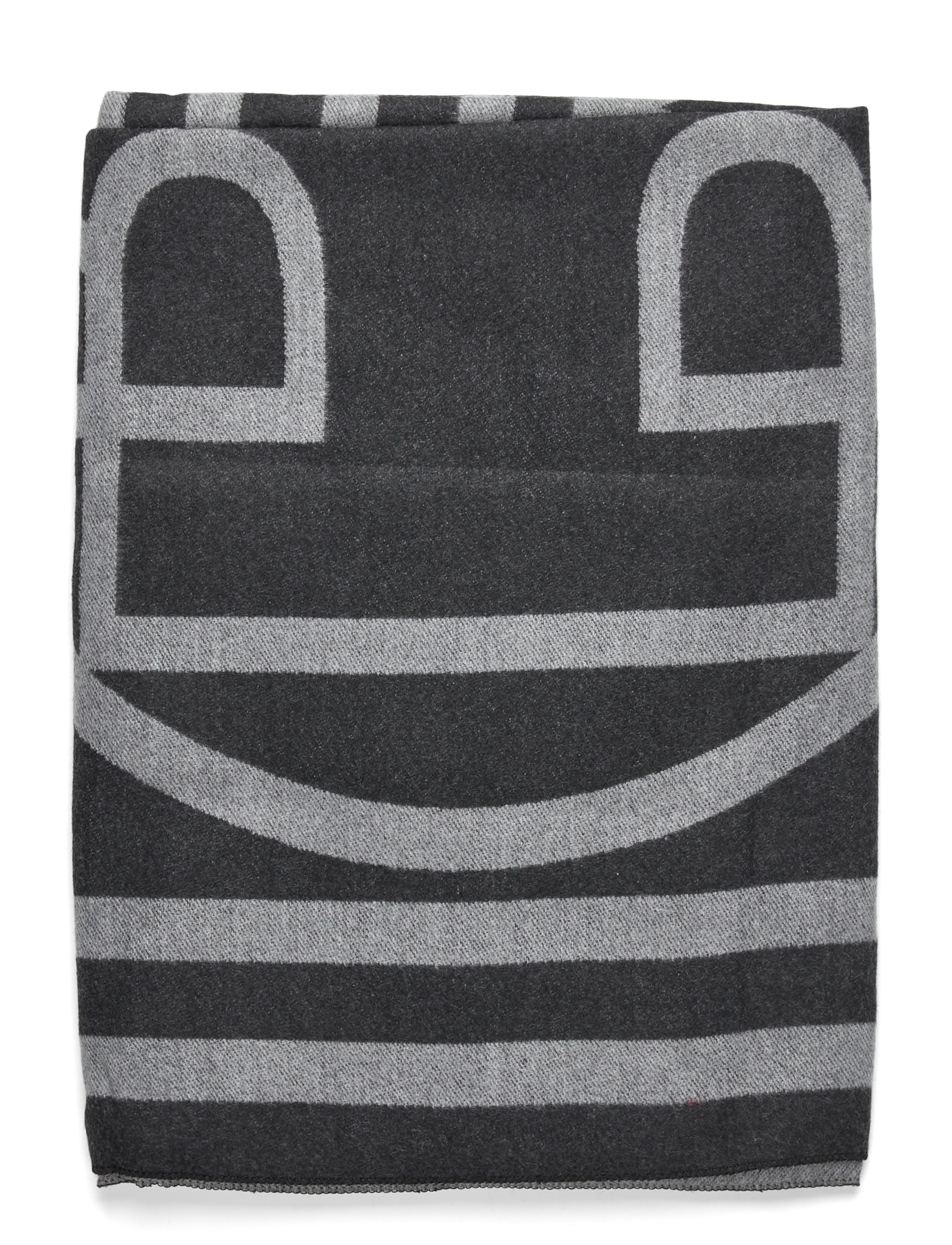 Levete Room - LR-HARTLEY - accessories - l9906c - dark grey m combi - 1