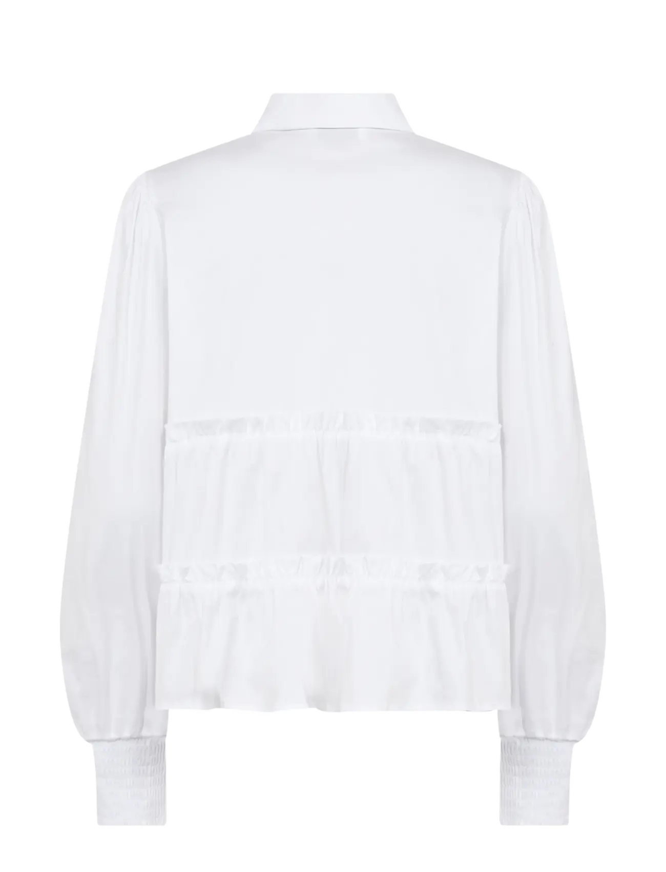 Levete Room - LR-ISLA SOLID - 1000 white - 2