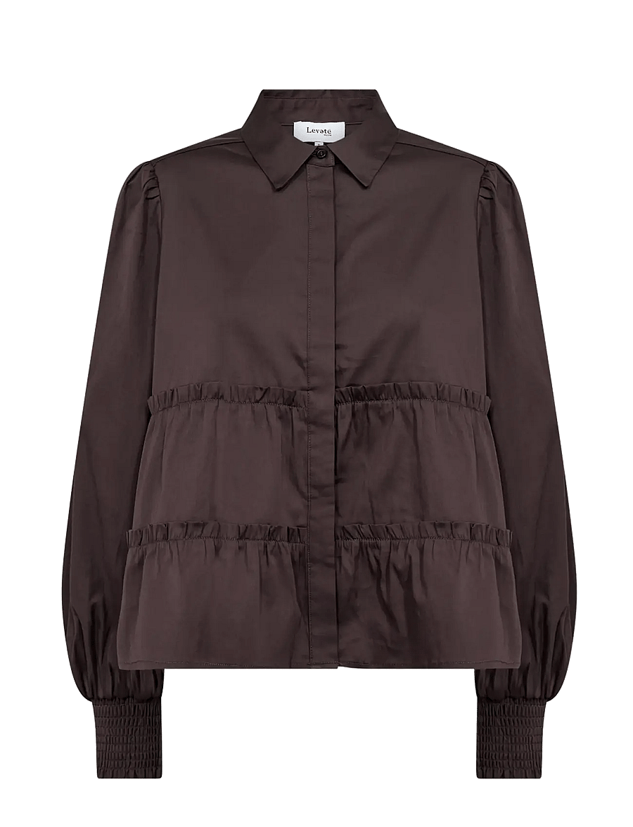 Levete Room - LR-ISLA SOLID - 8250 - after dark - 1