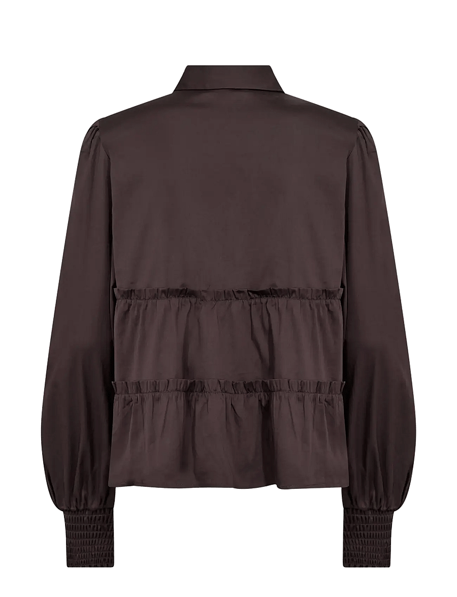 Levete Room - LR-ISLA SOLID - 8250 - after dark - 2