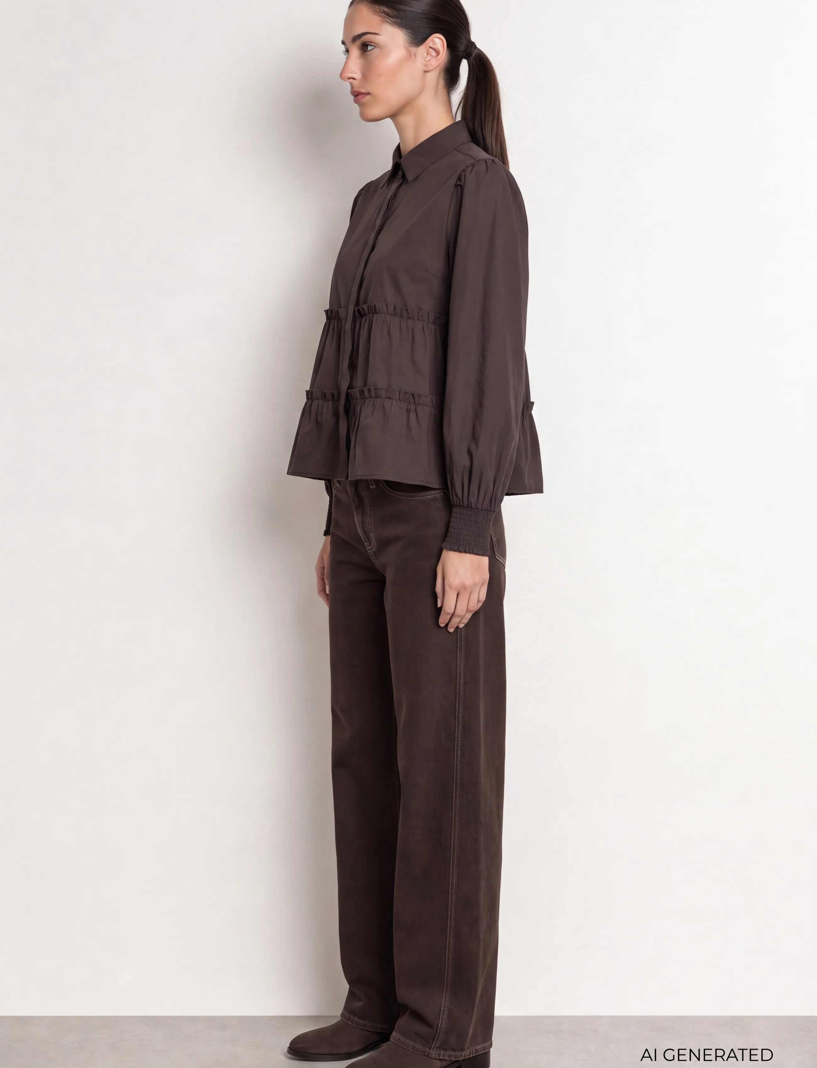 Levete Room - LR-ISLA SOLID - 8250 - after dark - 4