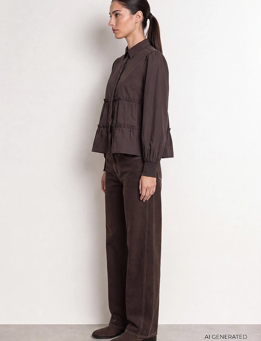 Levete Room - LR-ISLA SOLID - 8250 - after dark - 4