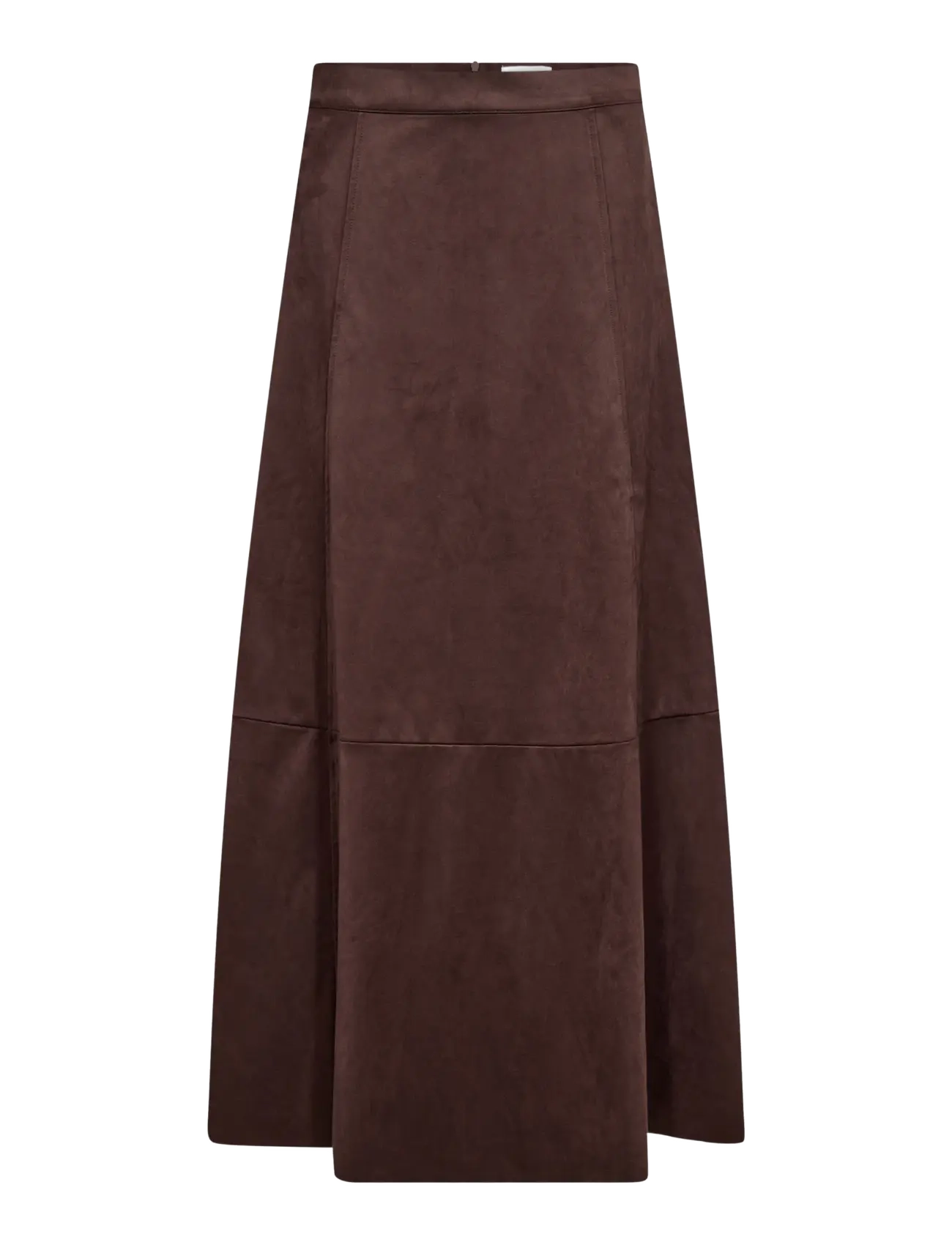 Levete Room LR-TILA - Röcke - 8250 - AFTER DARK / brown