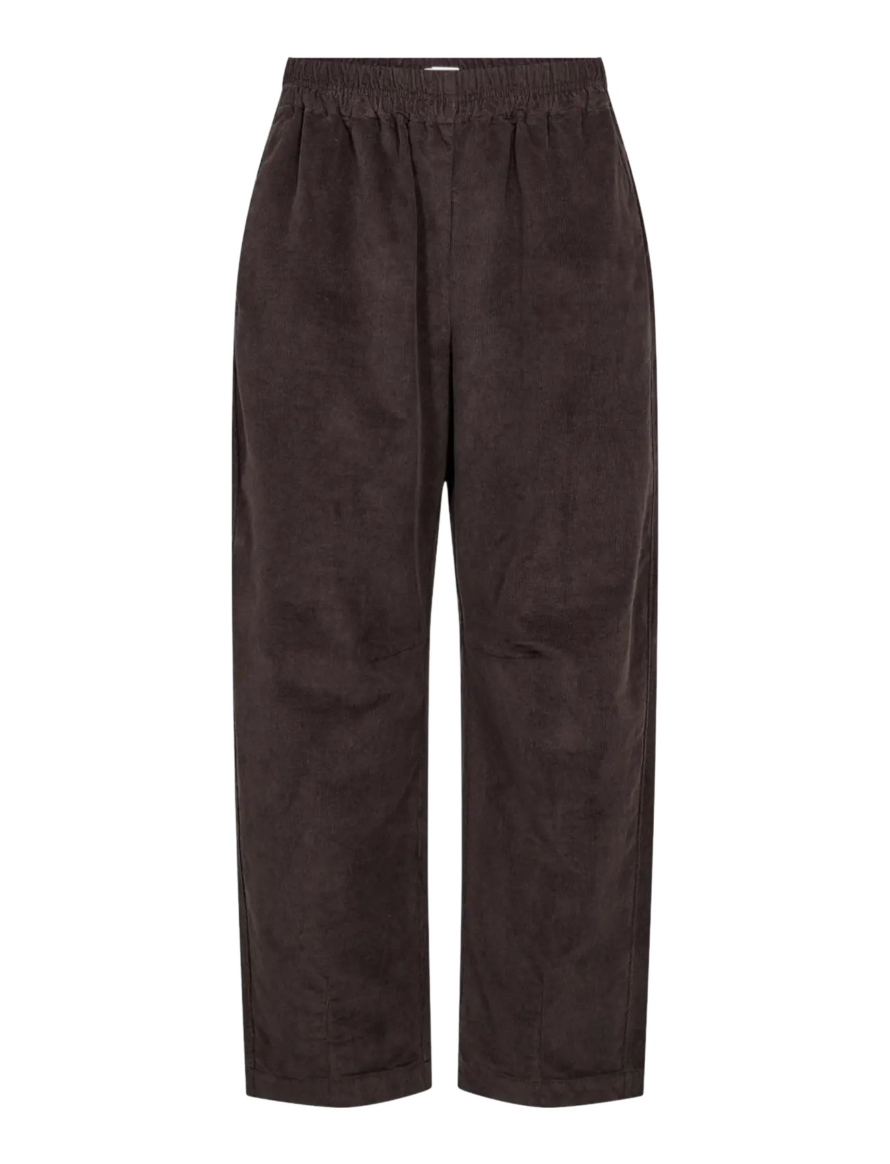 Levete Room - LR-TORI - bukser med brede ben - 8250 - after dark - 1