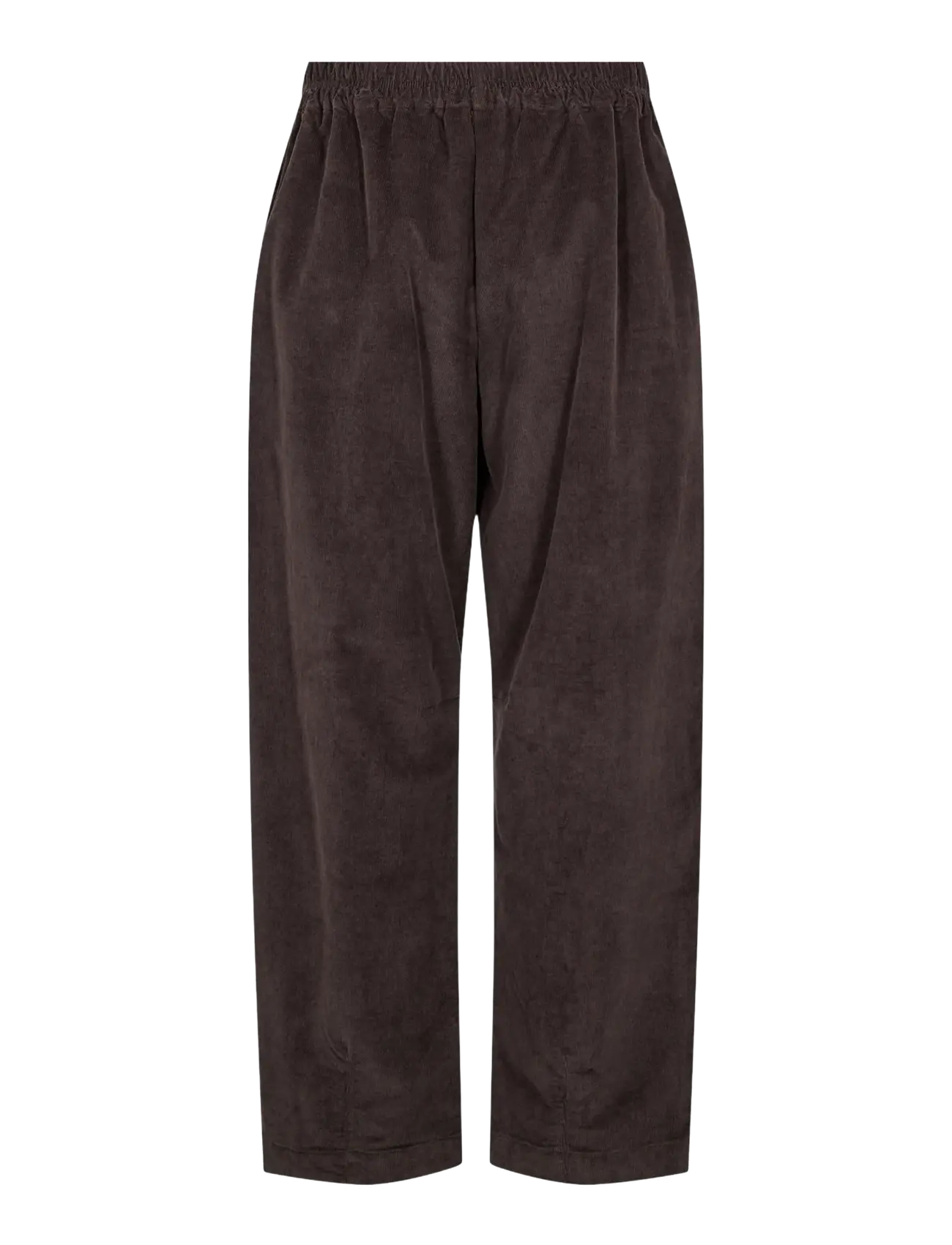 Levete Room - LR-TORI - bukser med brede ben - 8250 - after dark - 2