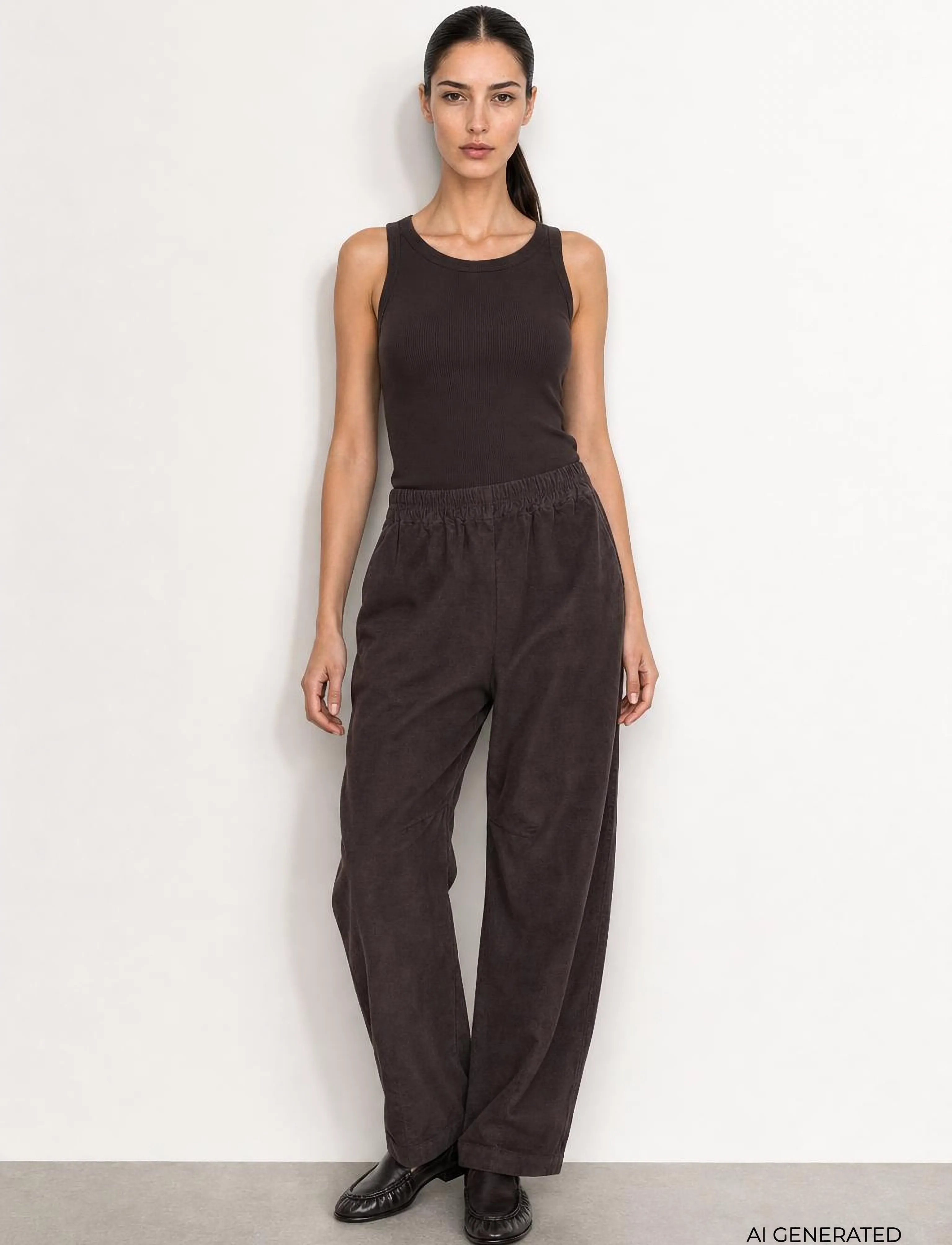 Levete Room LR-TORI - Levete Room - 8250 - AFTER DARK / brown