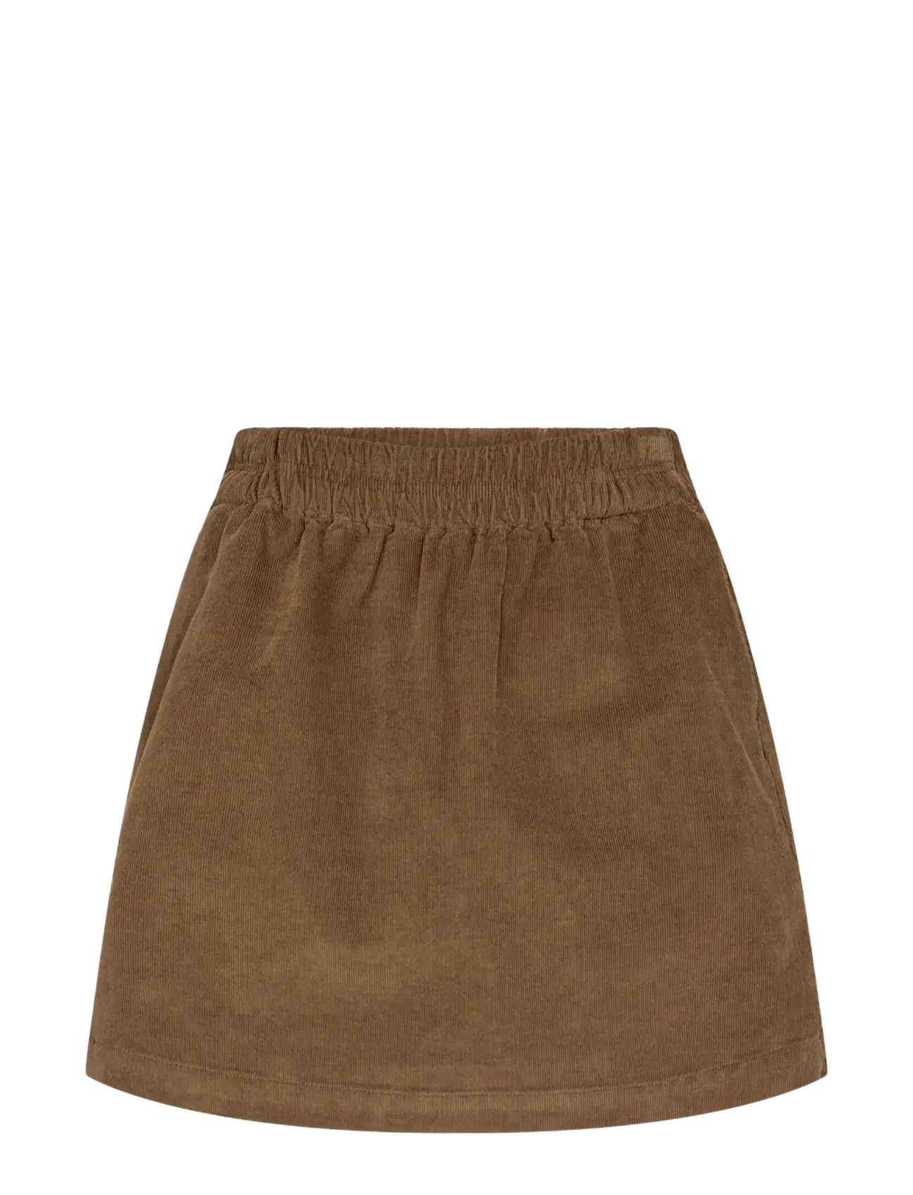 Levete Room LR-TORI - Röcke - 8420 - OTTER / brown