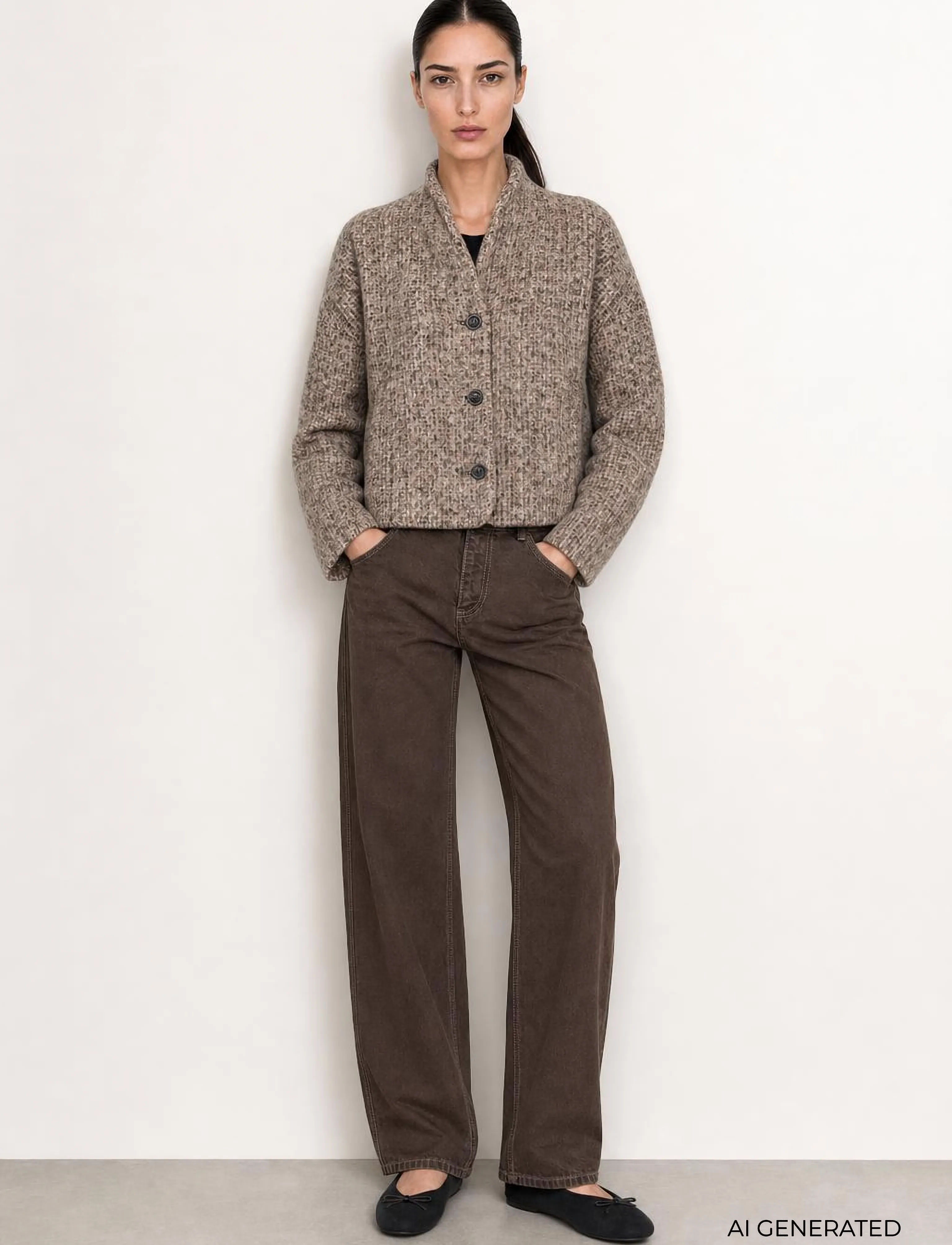 Levete Room Lr-Tamara kavajer & blazers dam – bild 2