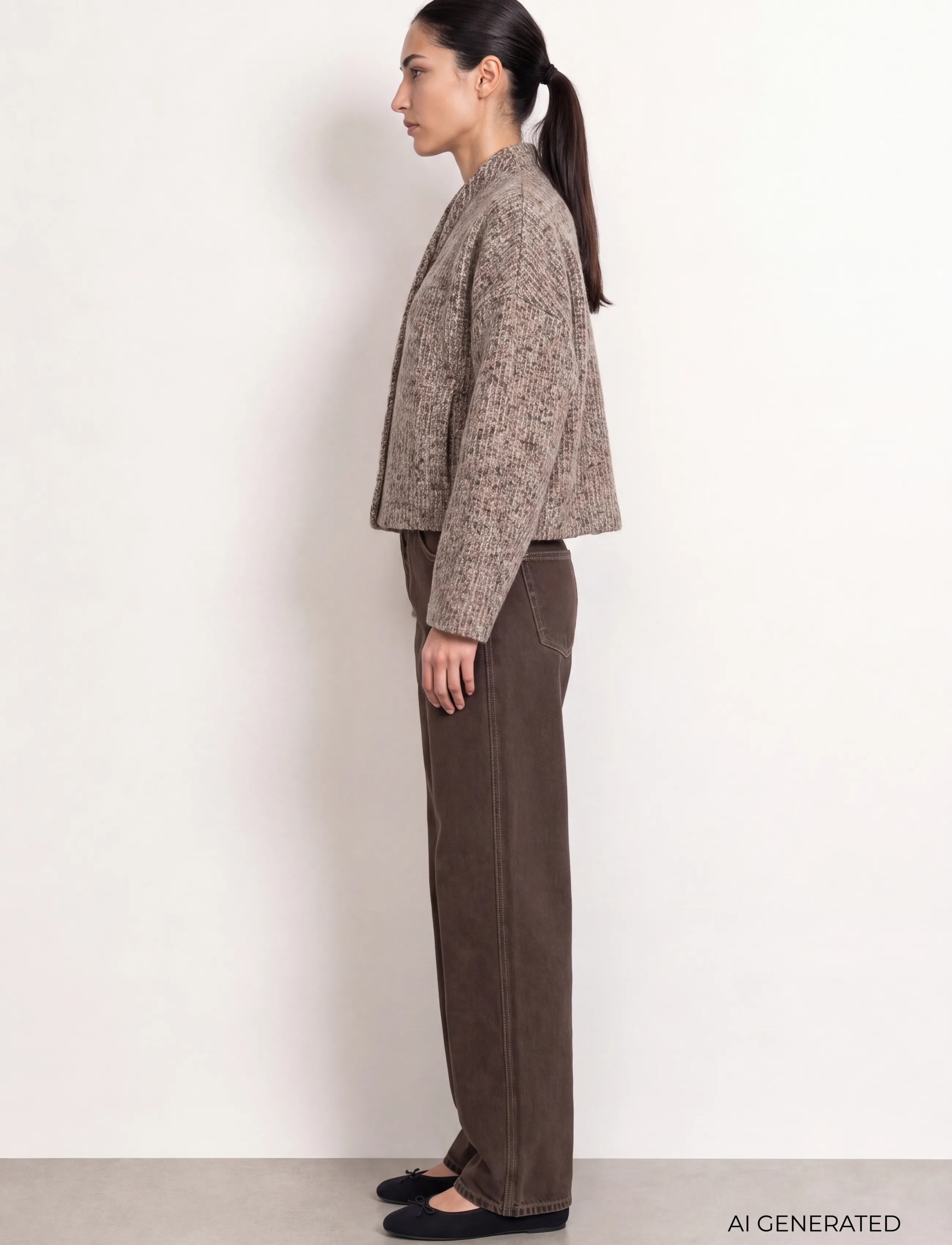 Levete Room Lr-Tamara kavajer & blazers dam – bild 3