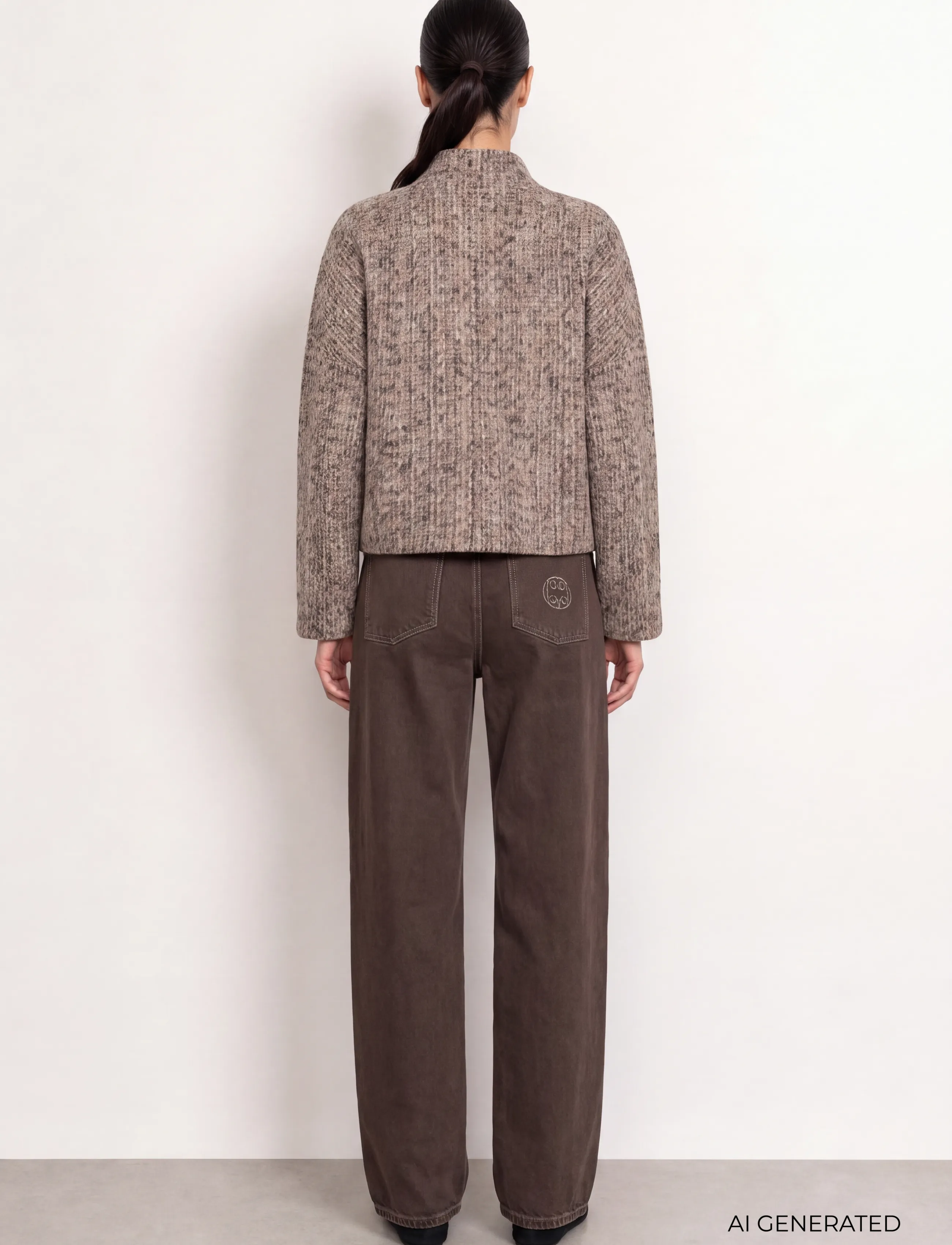 Levete Room Lr-Tamara kavajer & blazers dam – bild 4