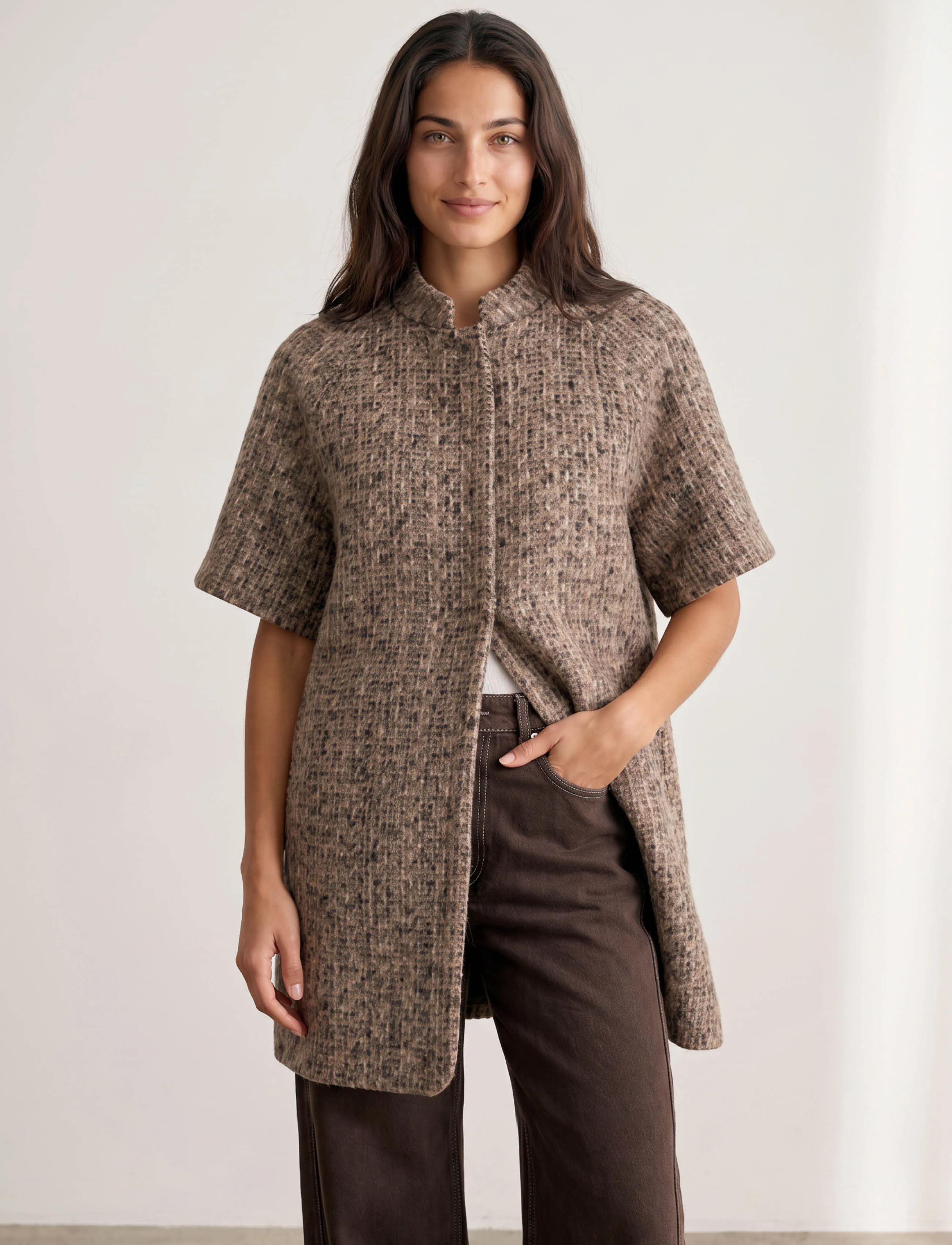 Levete Room Lr-Tamara kavajer & blazers dam – bild 2