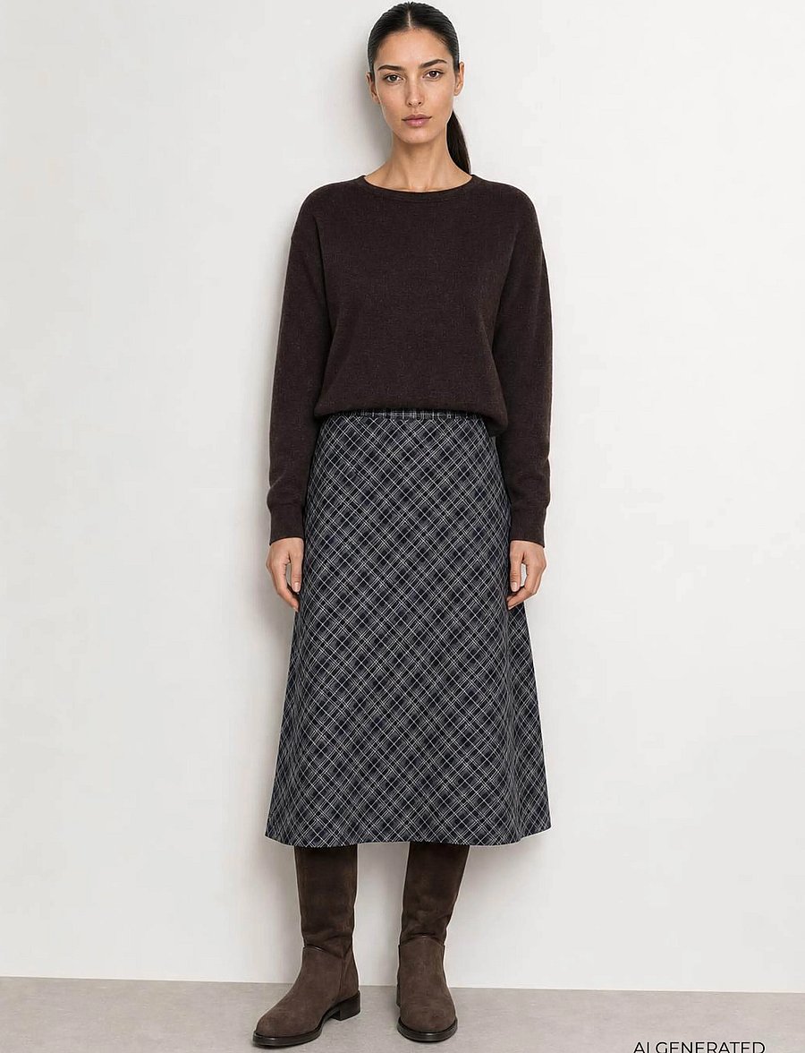 Levete Room - LR-TALMA - maksiseelikud - 6995 dark navy combi - 0