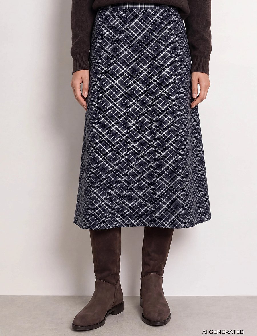 Levete Room - LR-TALMA - maksiseelikud - 6995 dark navy combi - 3