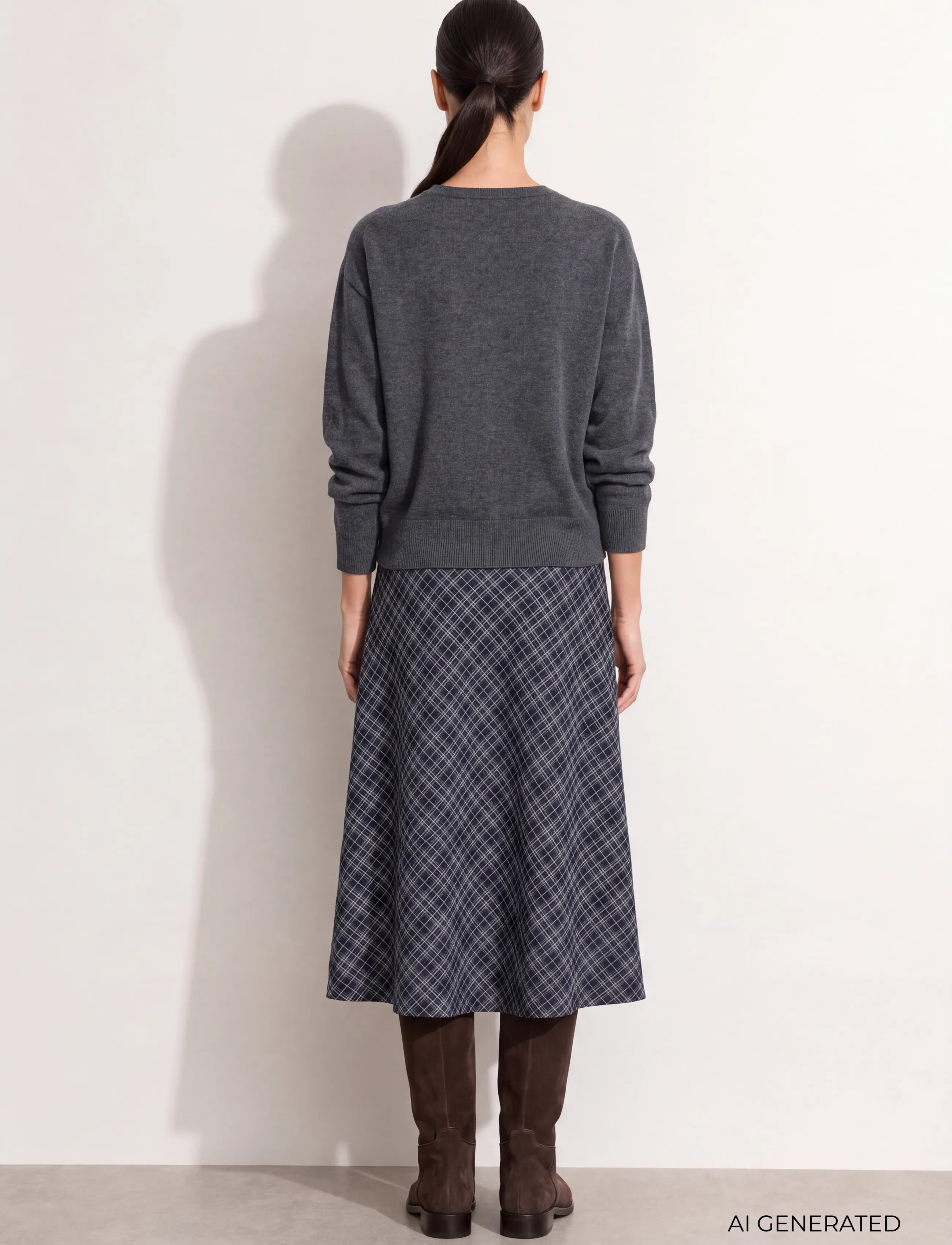 Levete Room - LR-TALMA - maksiseelikud - 6995 dark navy combi - 5