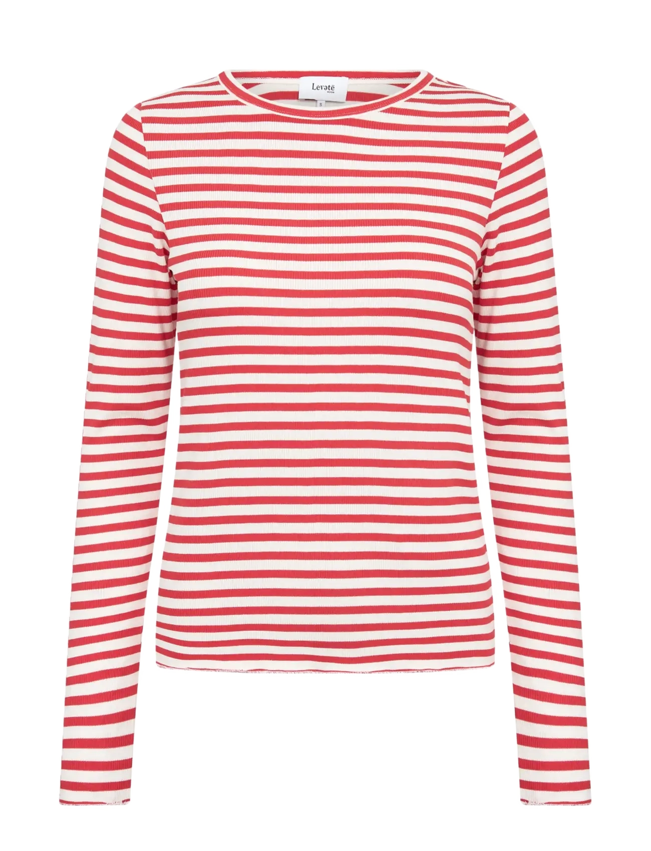 Levete Room LR-IKA - Levete Room - 4970C - MARS RED COMBI / red