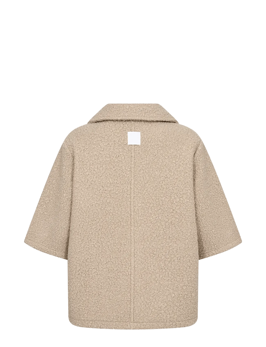 Levete Room - LR-NISSA - light jackets - 1020 - plaza taupe - 2