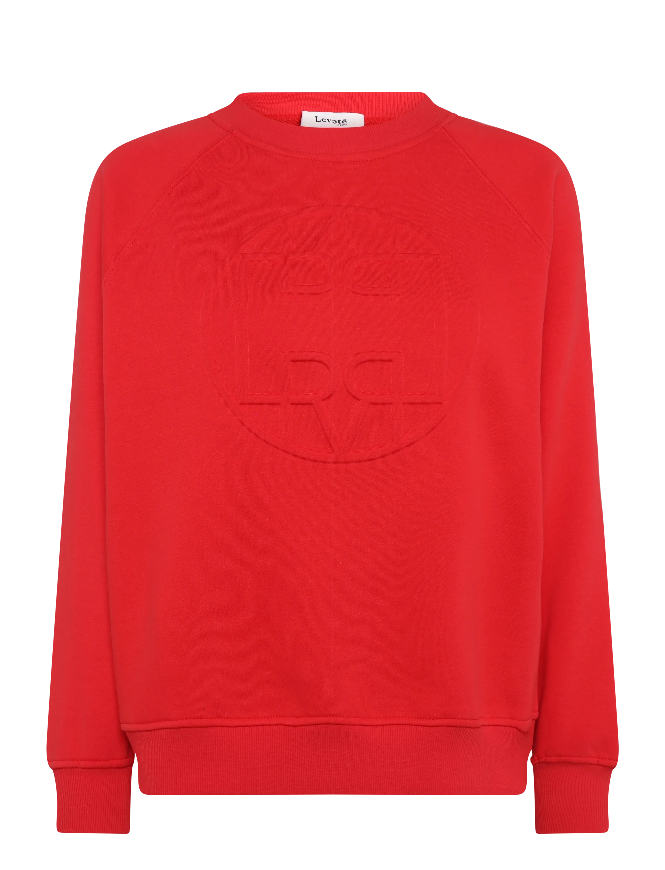 4970 - MARS RED
